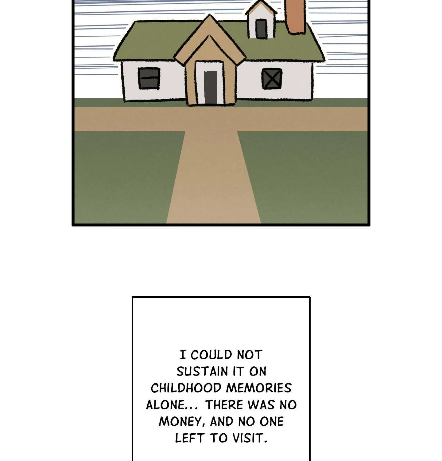 Cottage Garden Chapter 6 page 20 - 