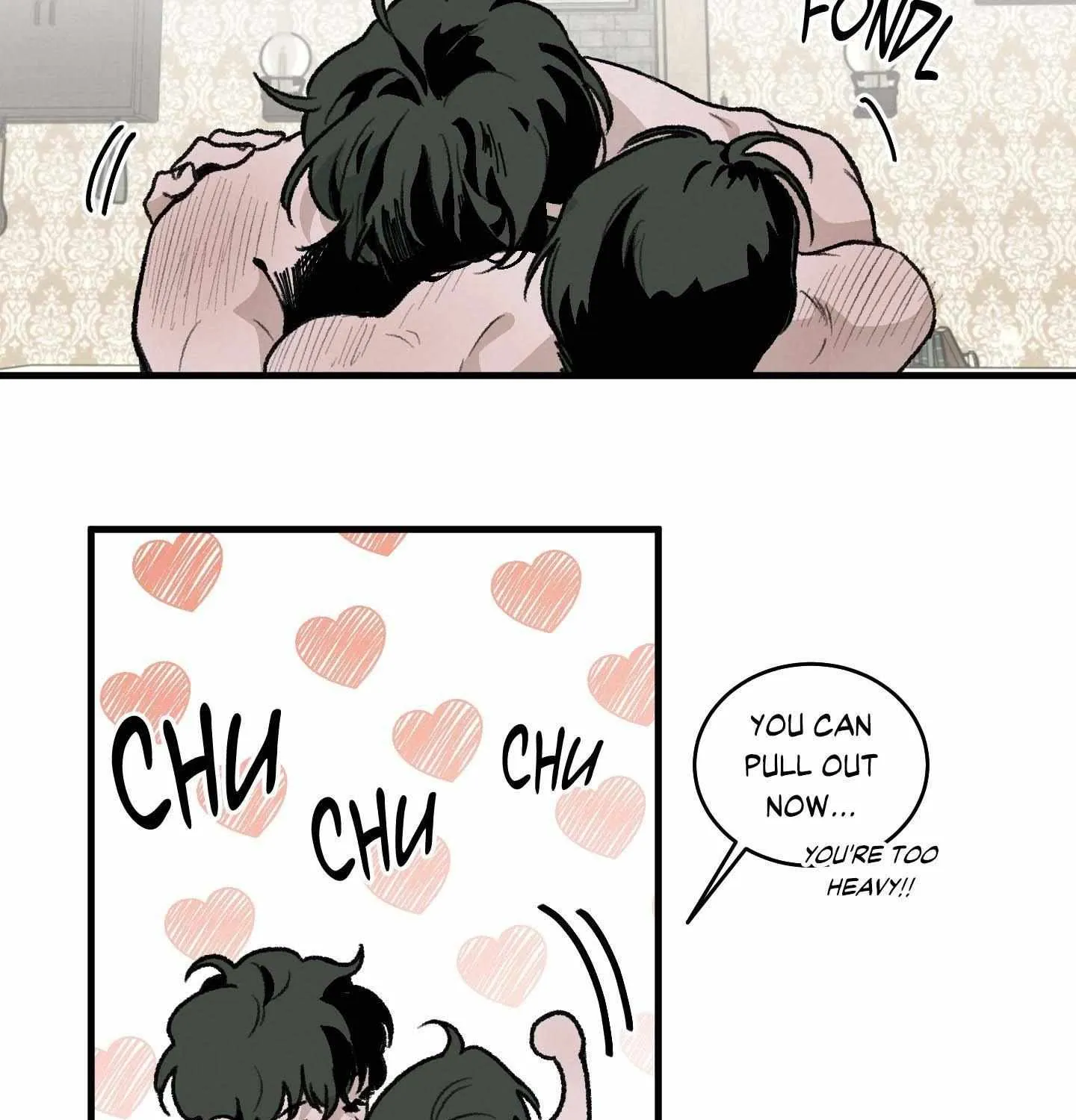 Cottage Garden Chapter 6 page 214 - 