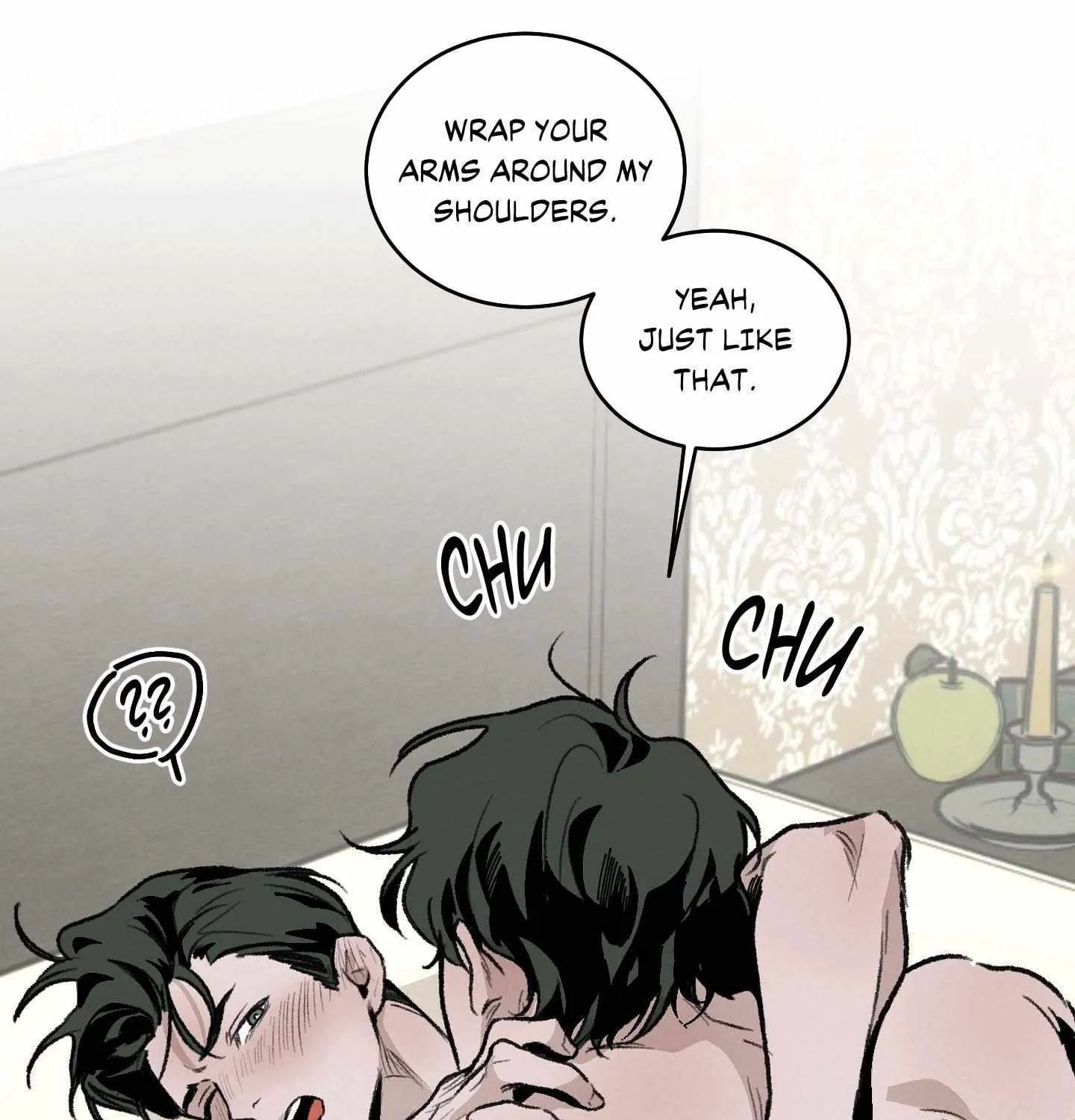Cottage Garden Chapter 6 page 216 - 