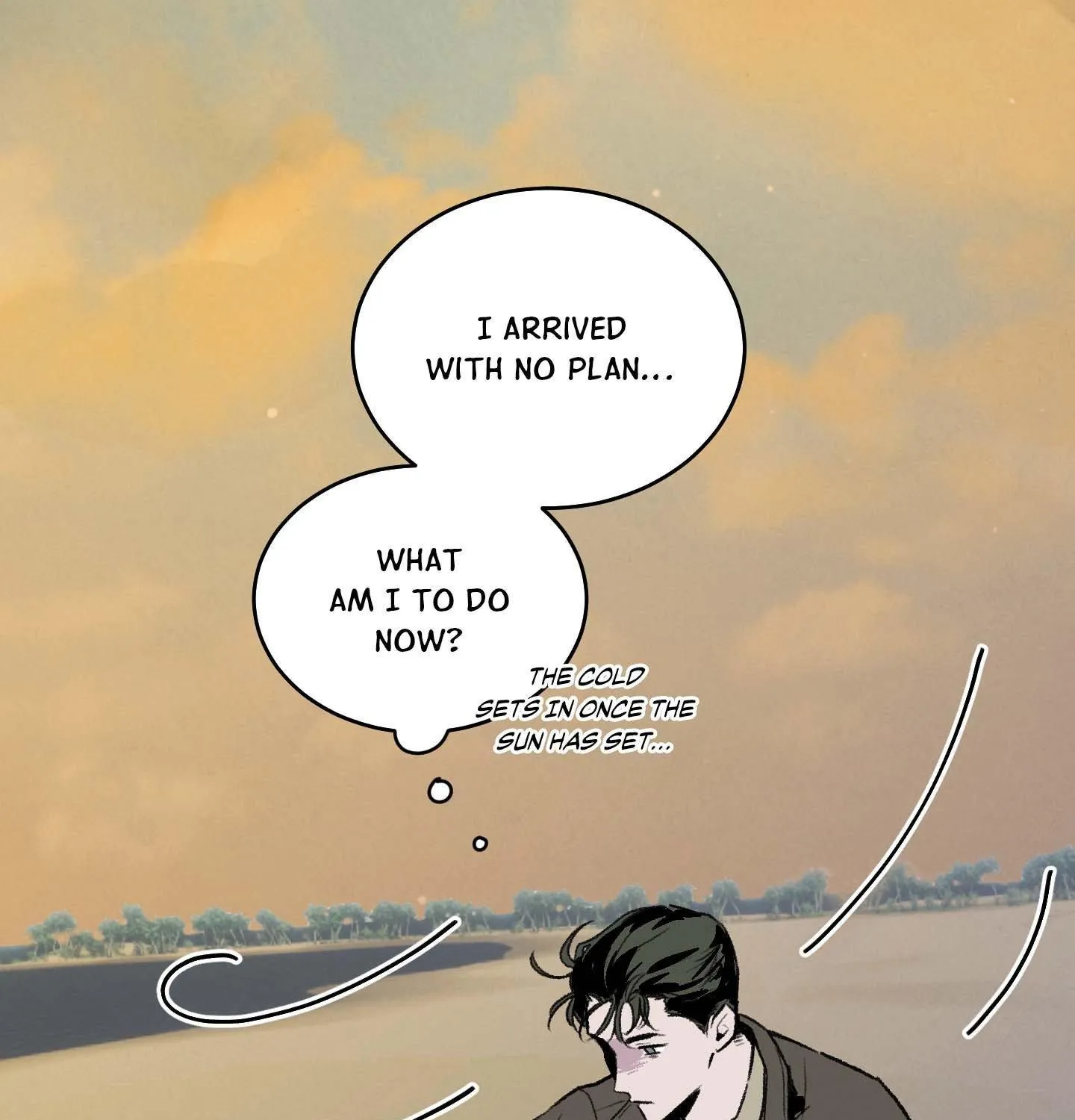 Cottage Garden Chapter 6 page 27 - 