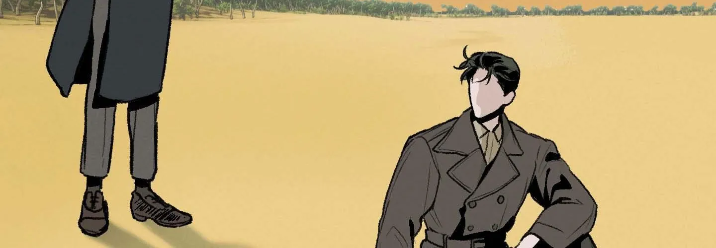 Cottage Garden Chapter 6 page 38 - 