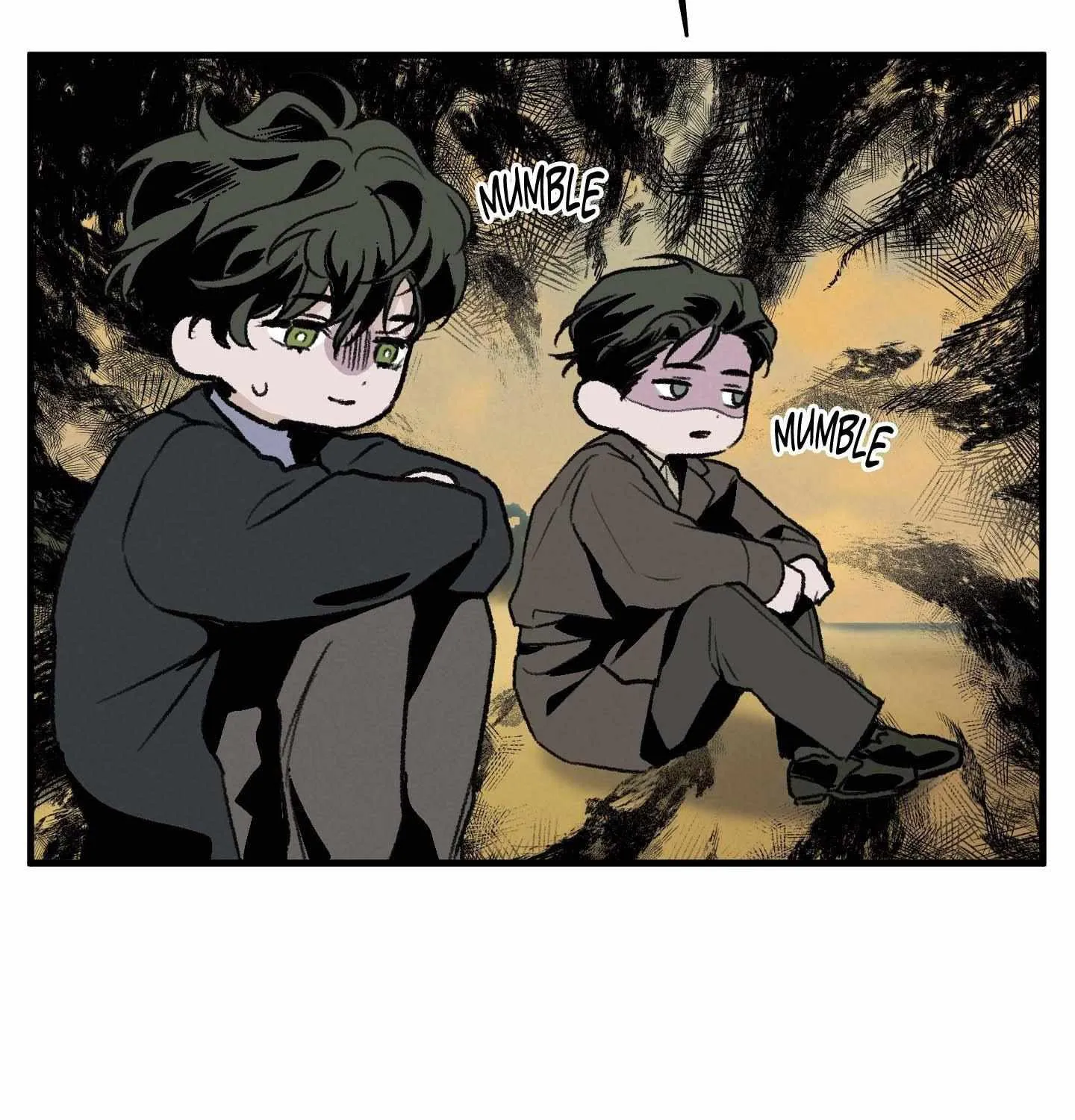 Cottage Garden Chapter 6 page 57 - 