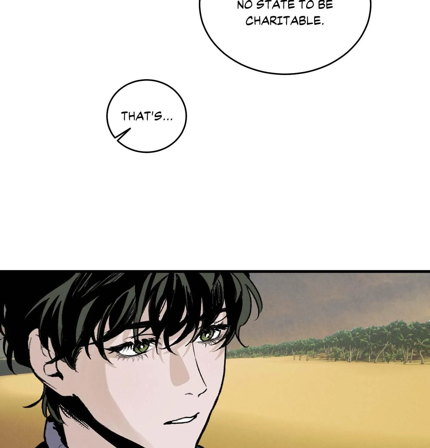 Cottage Garden Chapter 6 page 61 - 