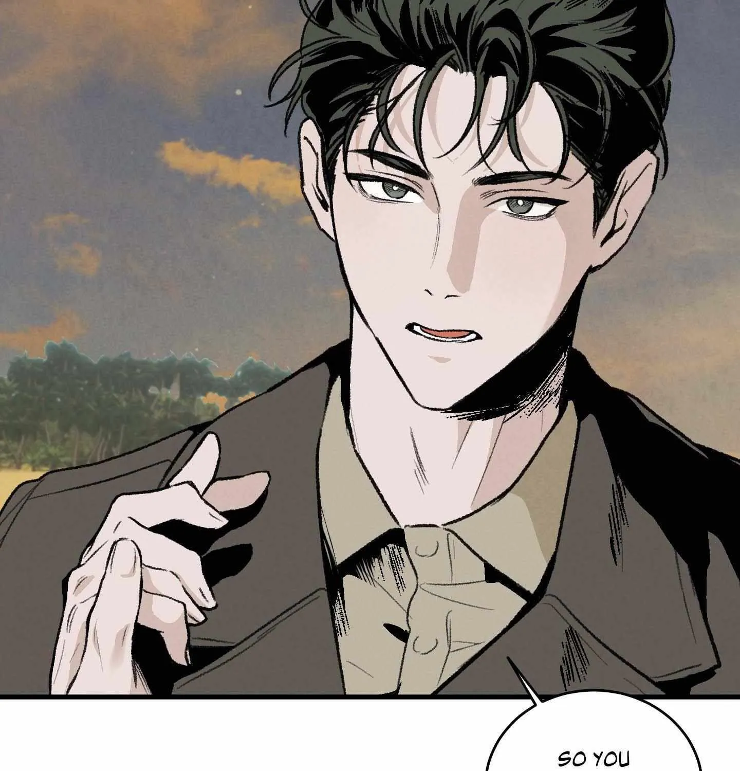 Cottage Garden Chapter 6 page 65 - 