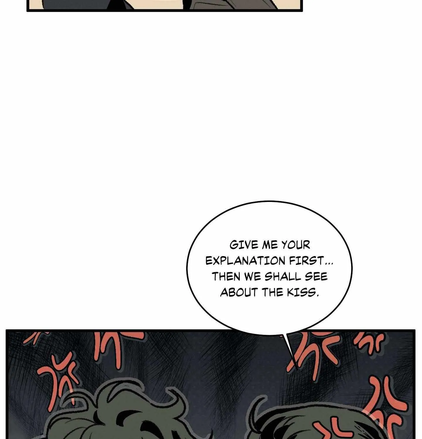 Cottage Garden Chapter 6 page 74 - 