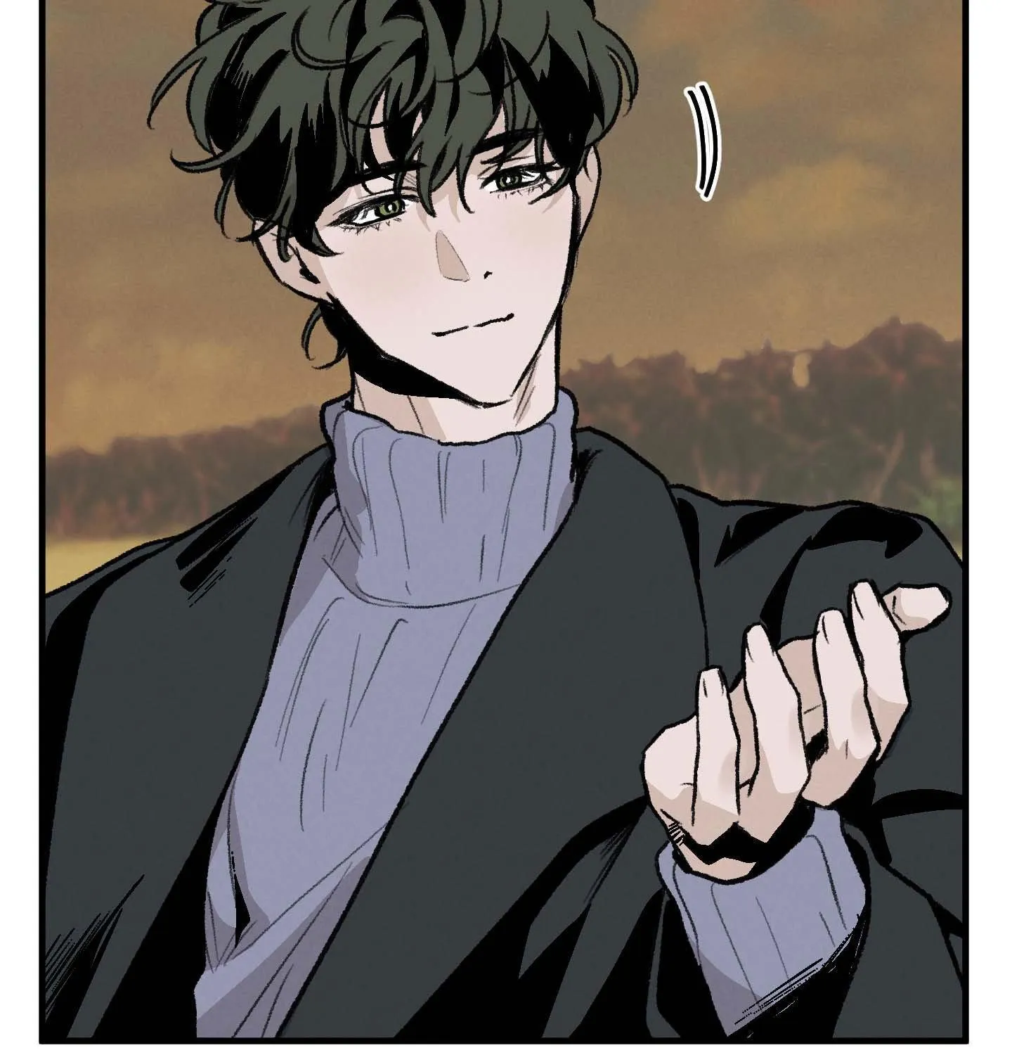 Cottage Garden Chapter 6 page 78 - 