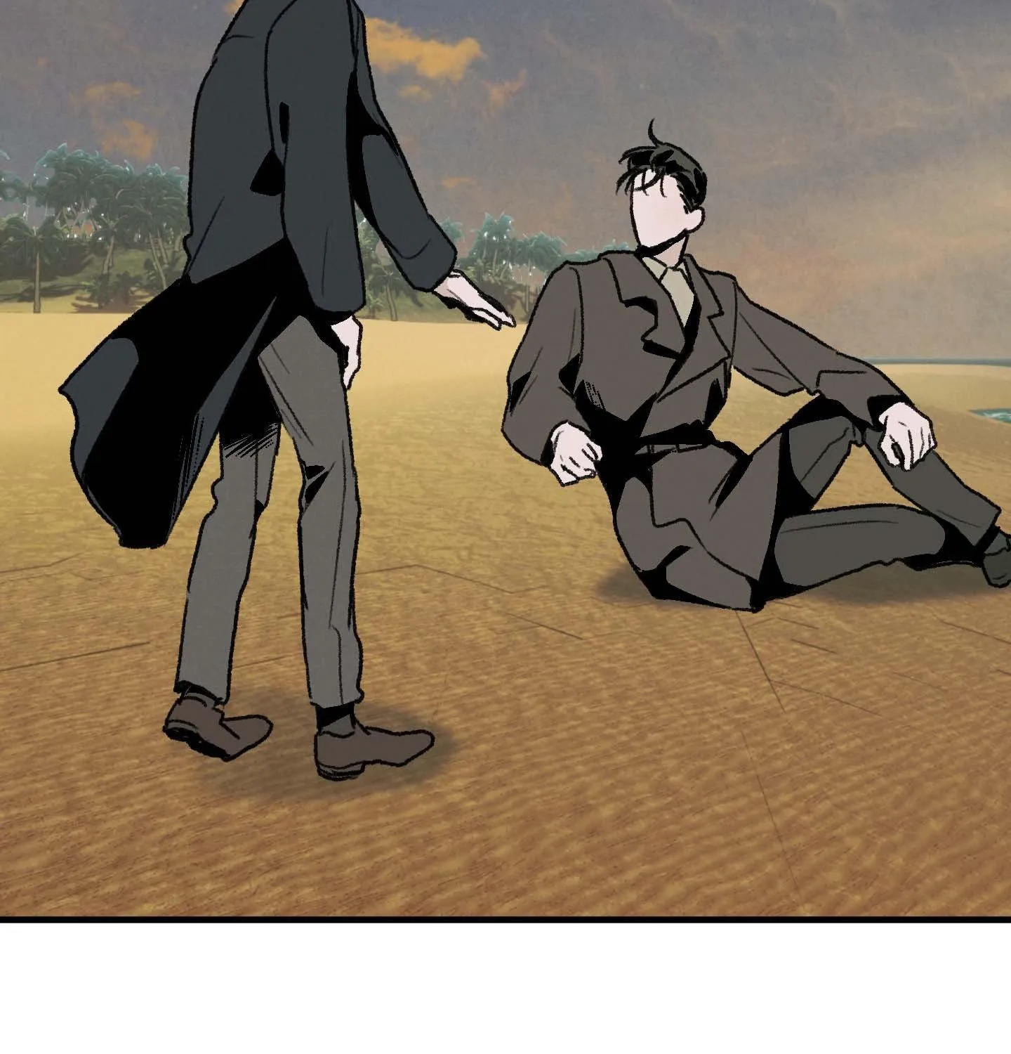 Cottage Garden Chapter 6 page 82 - 