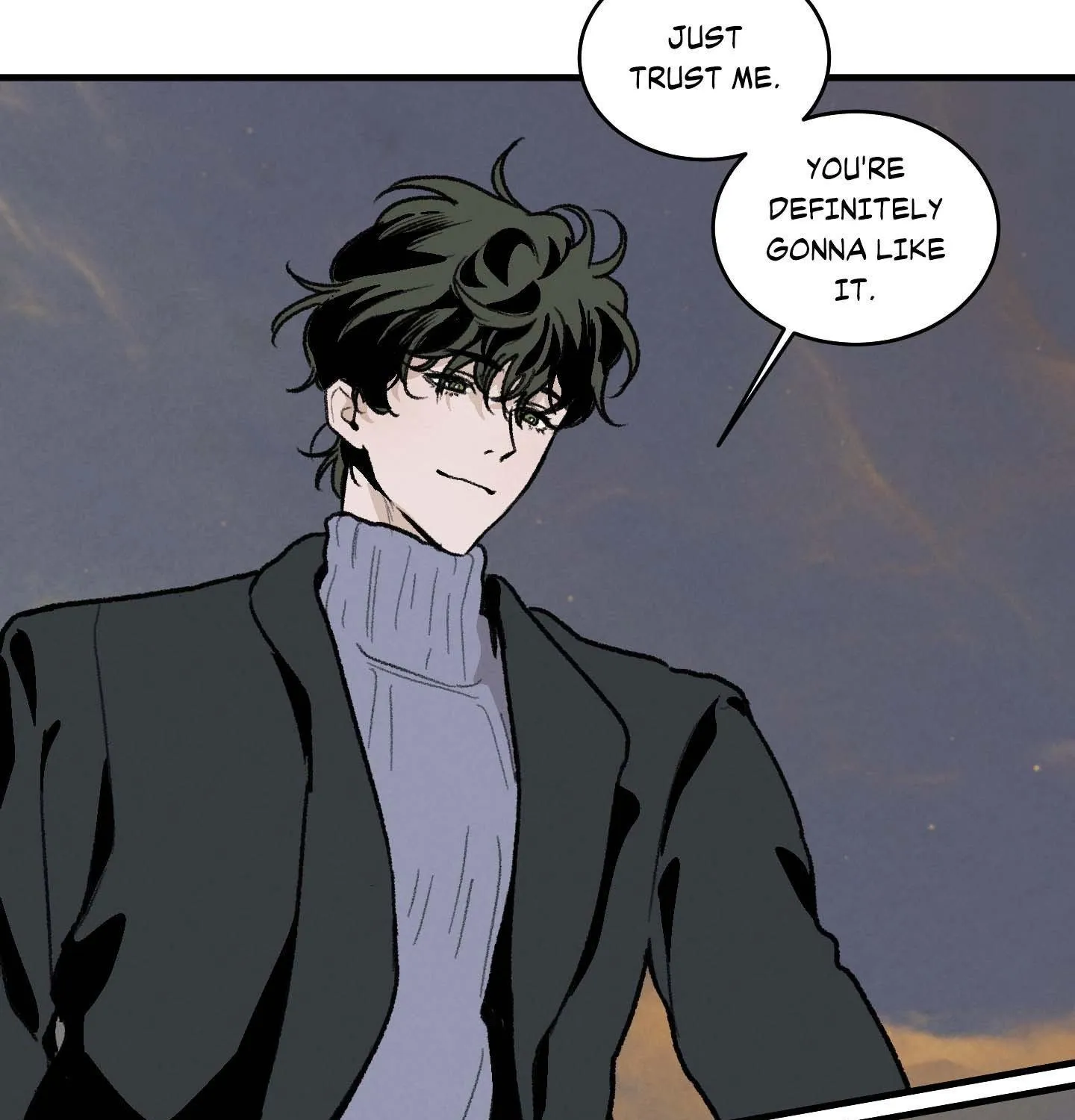 Cottage Garden Chapter 6 page 84 - 