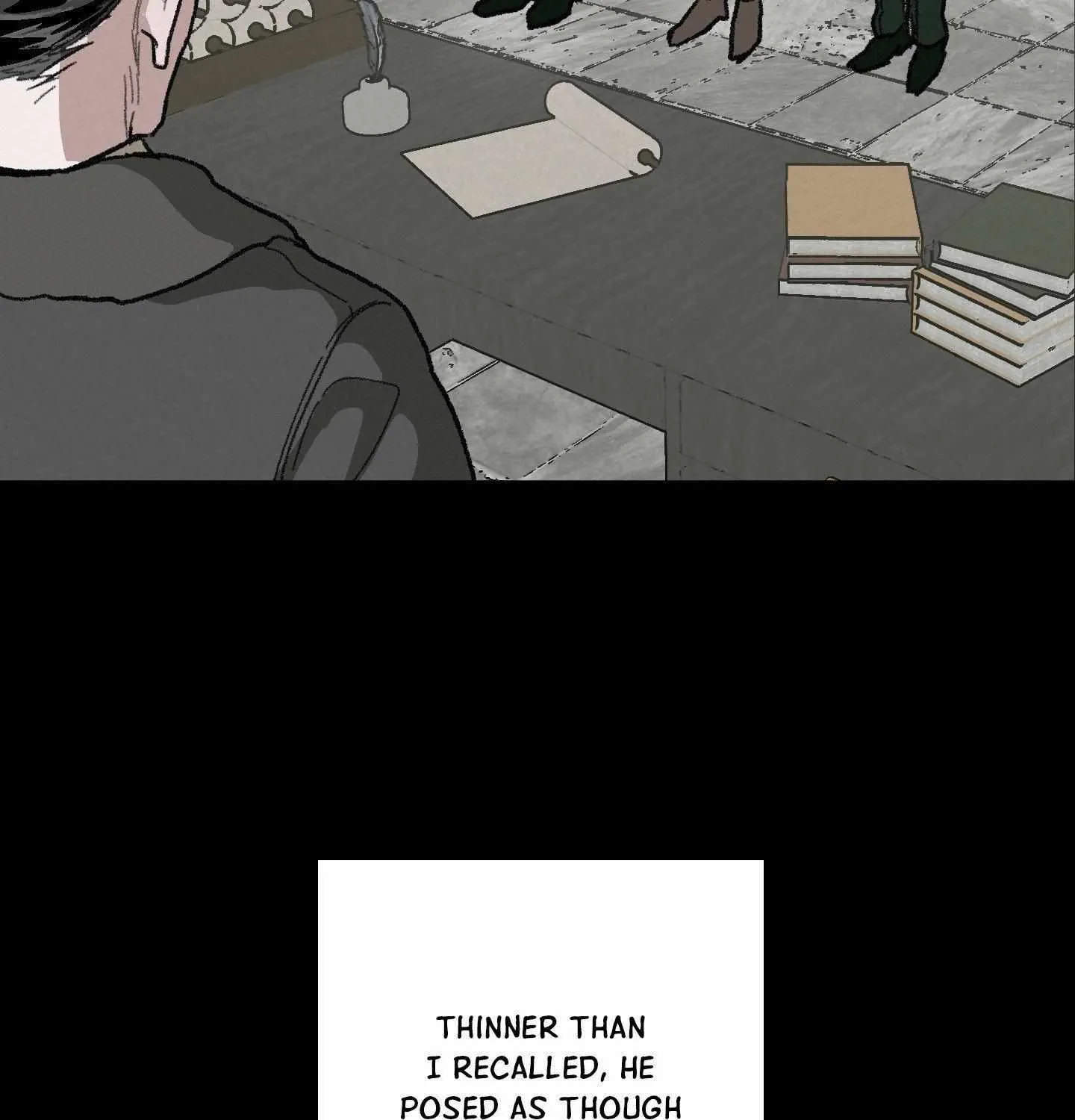 Cottage Garden Chapter 7 page 109 - 