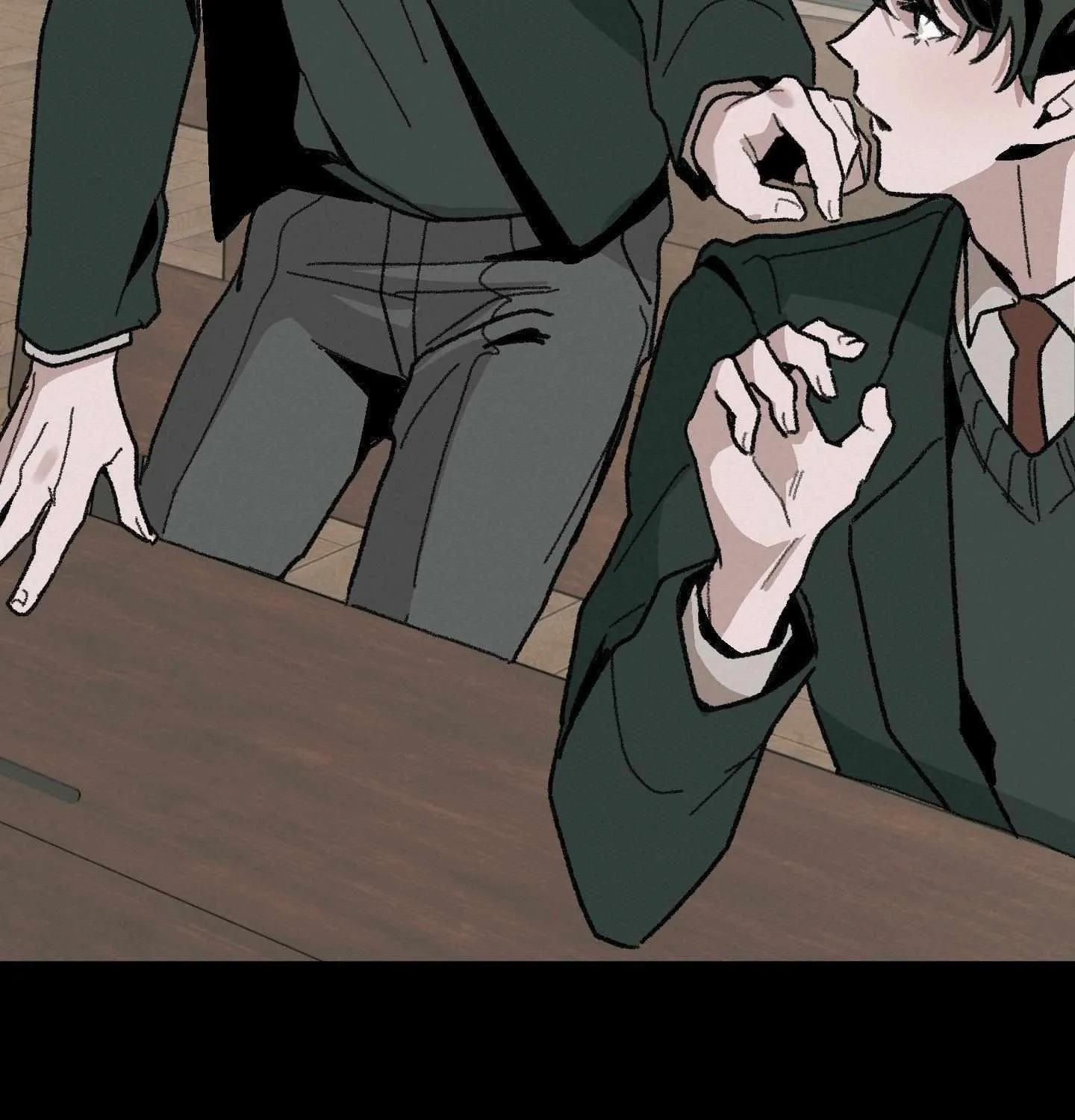 Cottage Garden Chapter 7 page 153 - 