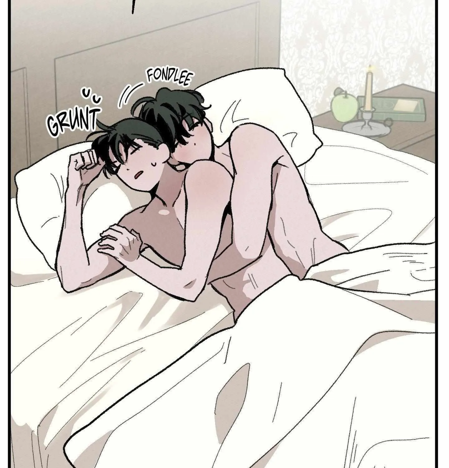 Cottage Garden Chapter 7 page 26 - 