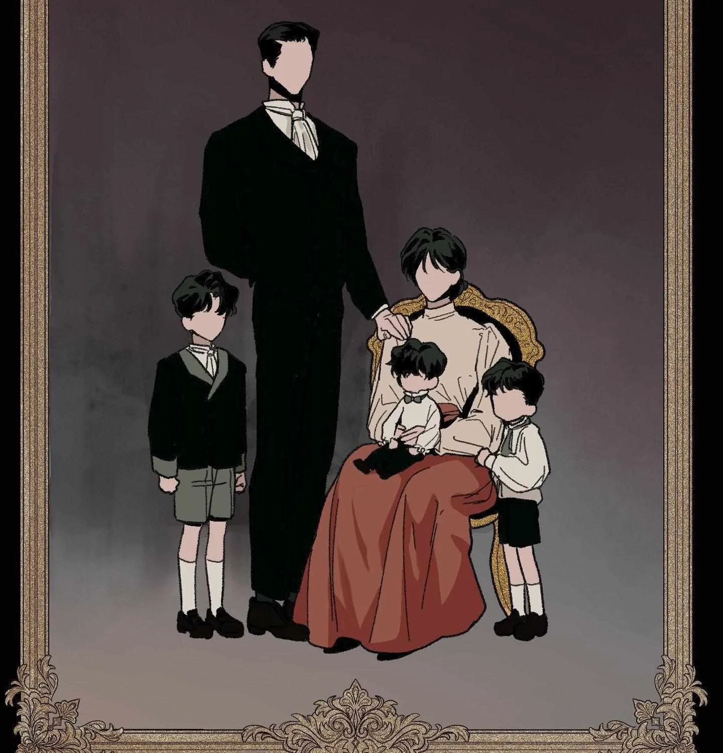Cottage Garden Chapter 7 page 67 - 