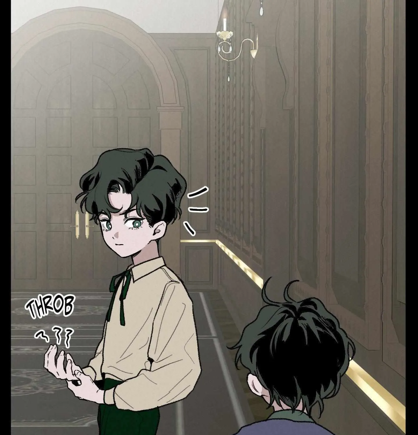 Cottage Garden Chapter 7 page 77 - 