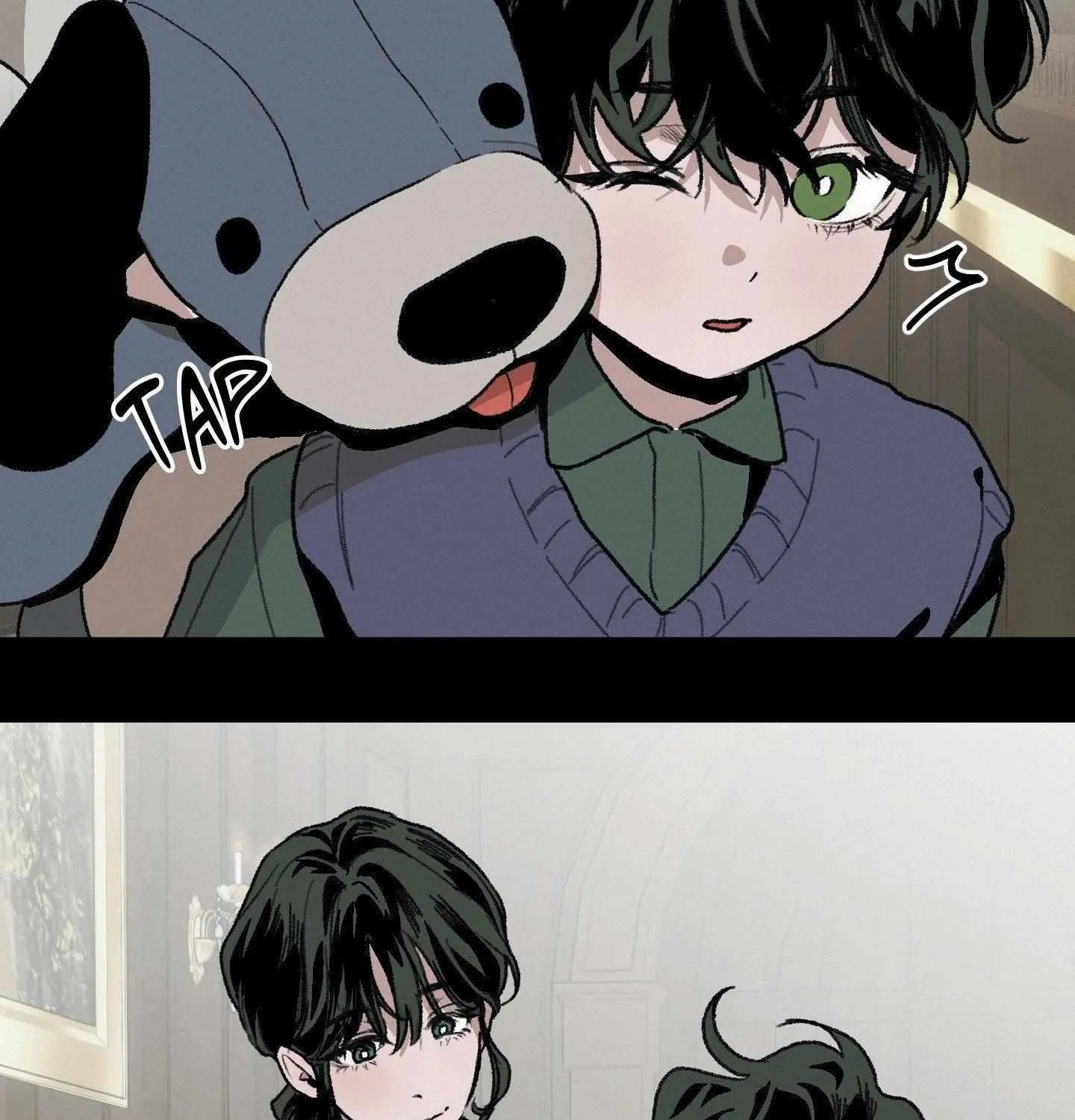 Cottage Garden Chapter 7 page 92 - 
