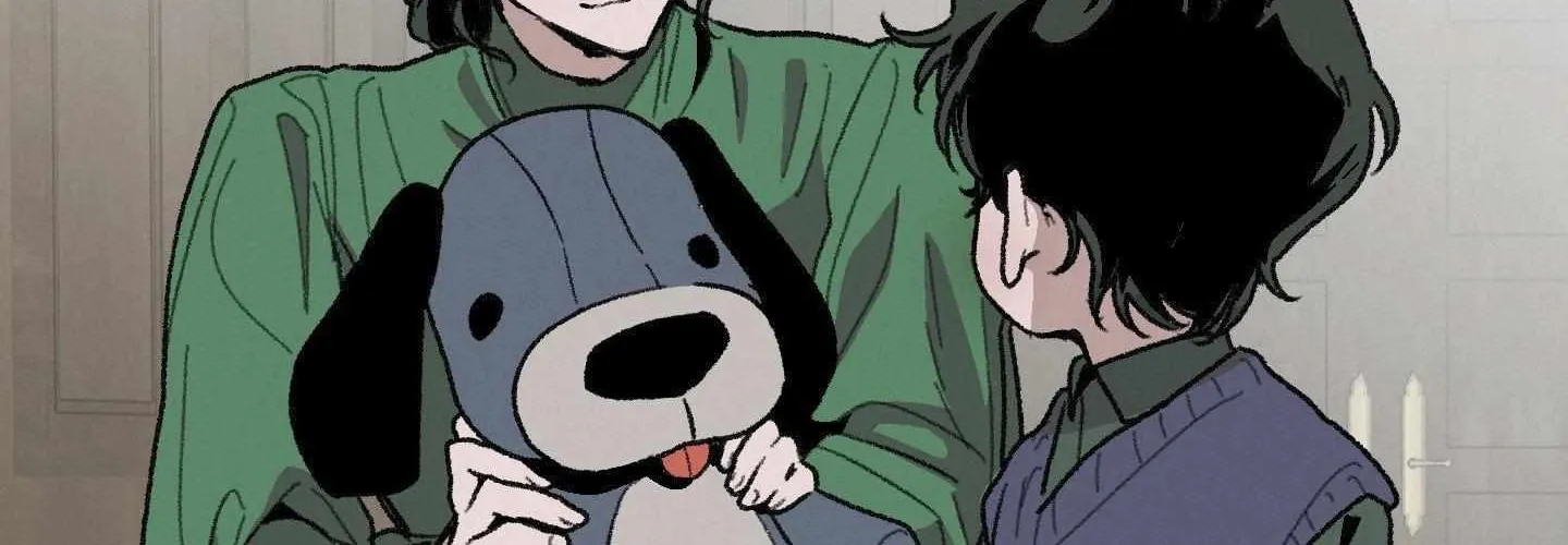 Cottage Garden Chapter 7 page 93 - 