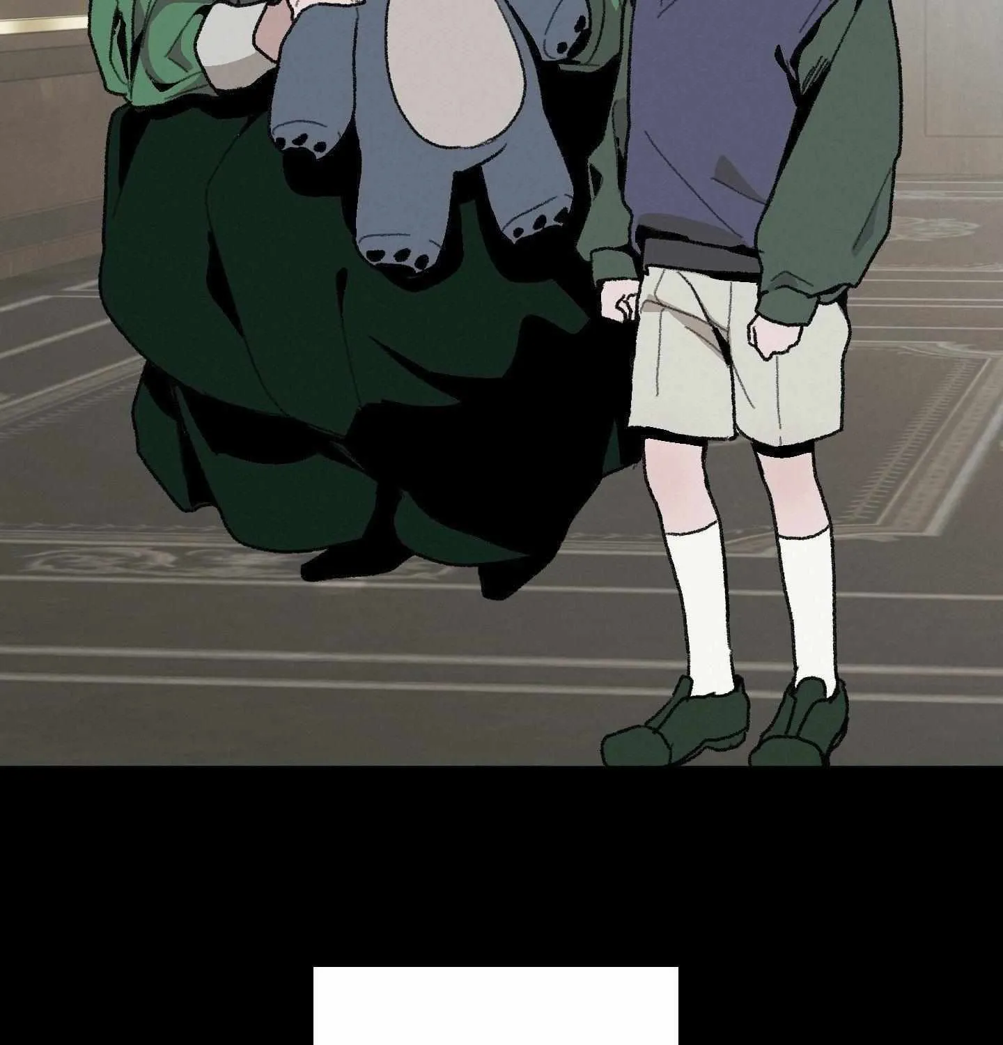 Cottage Garden Chapter 7 page 94 - 