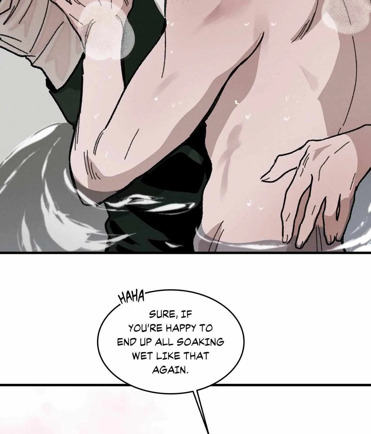 Cottage Garden Chapter 8 page 105 - 