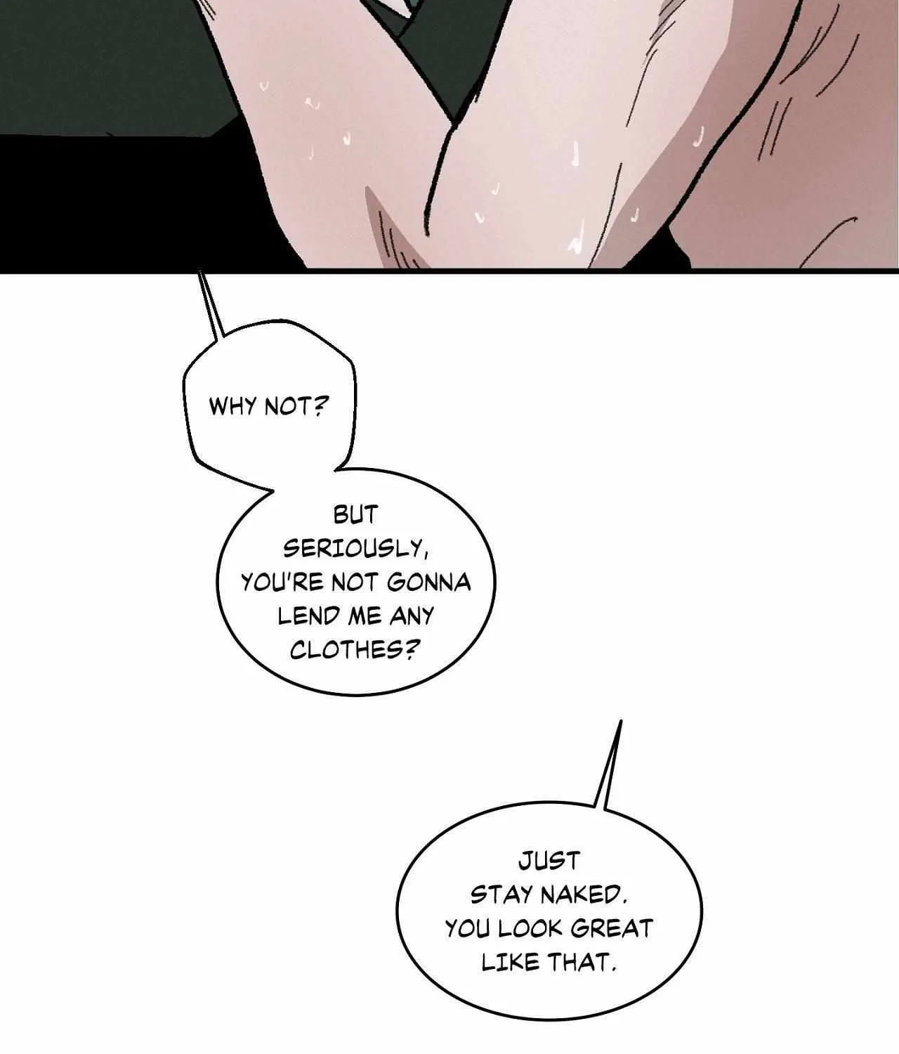 Cottage Garden Chapter 8 page 107 - 
