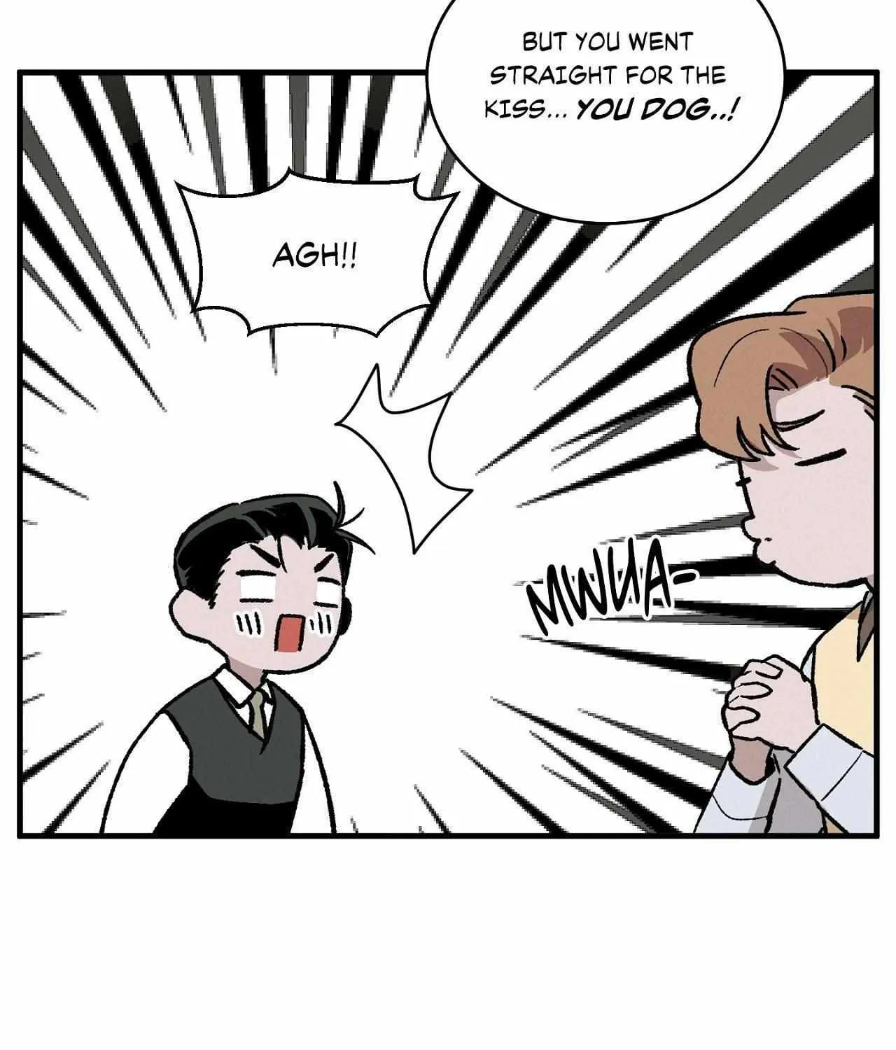 Cottage Garden Chapter 8 page 13 - 