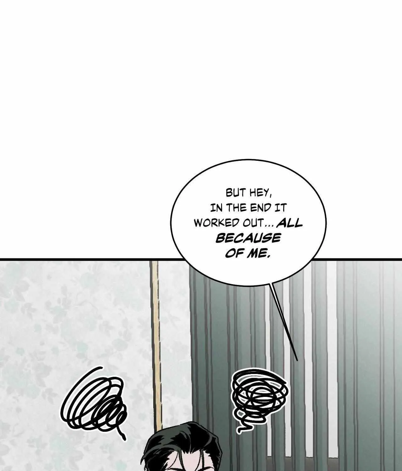 Cottage Garden Chapter 8 page 14 - 