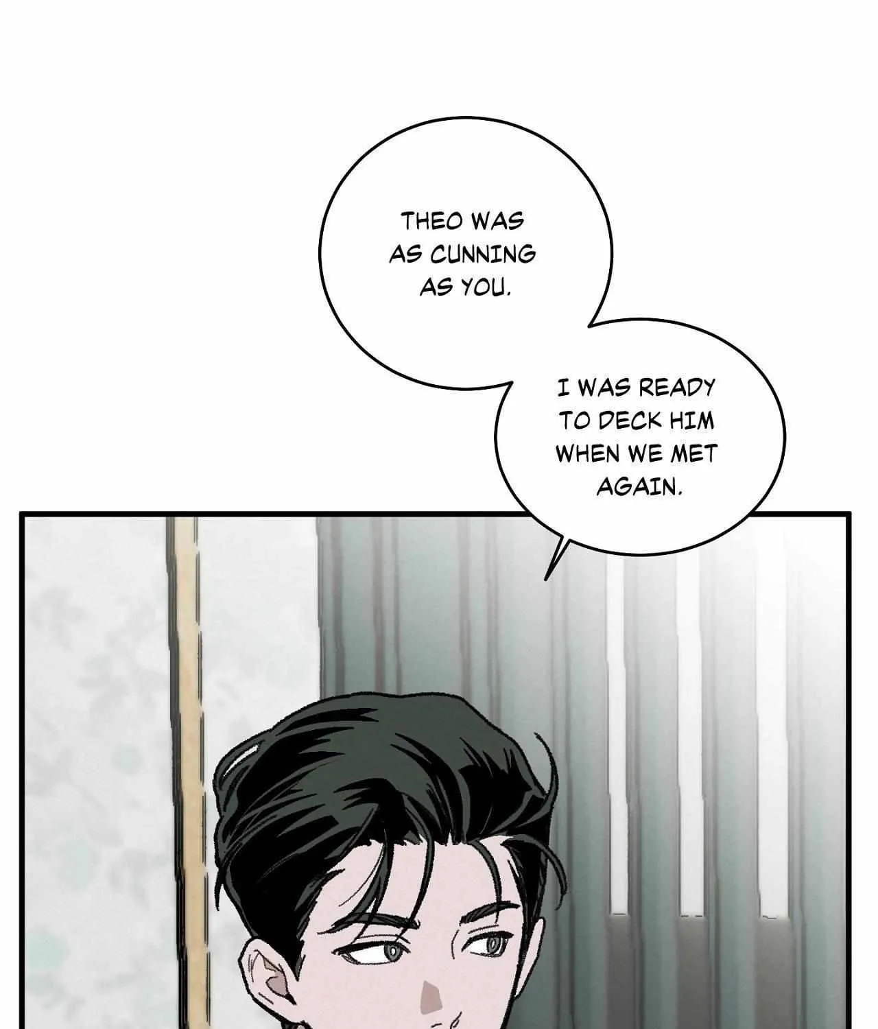 Cottage Garden Chapter 8 page 16 - 