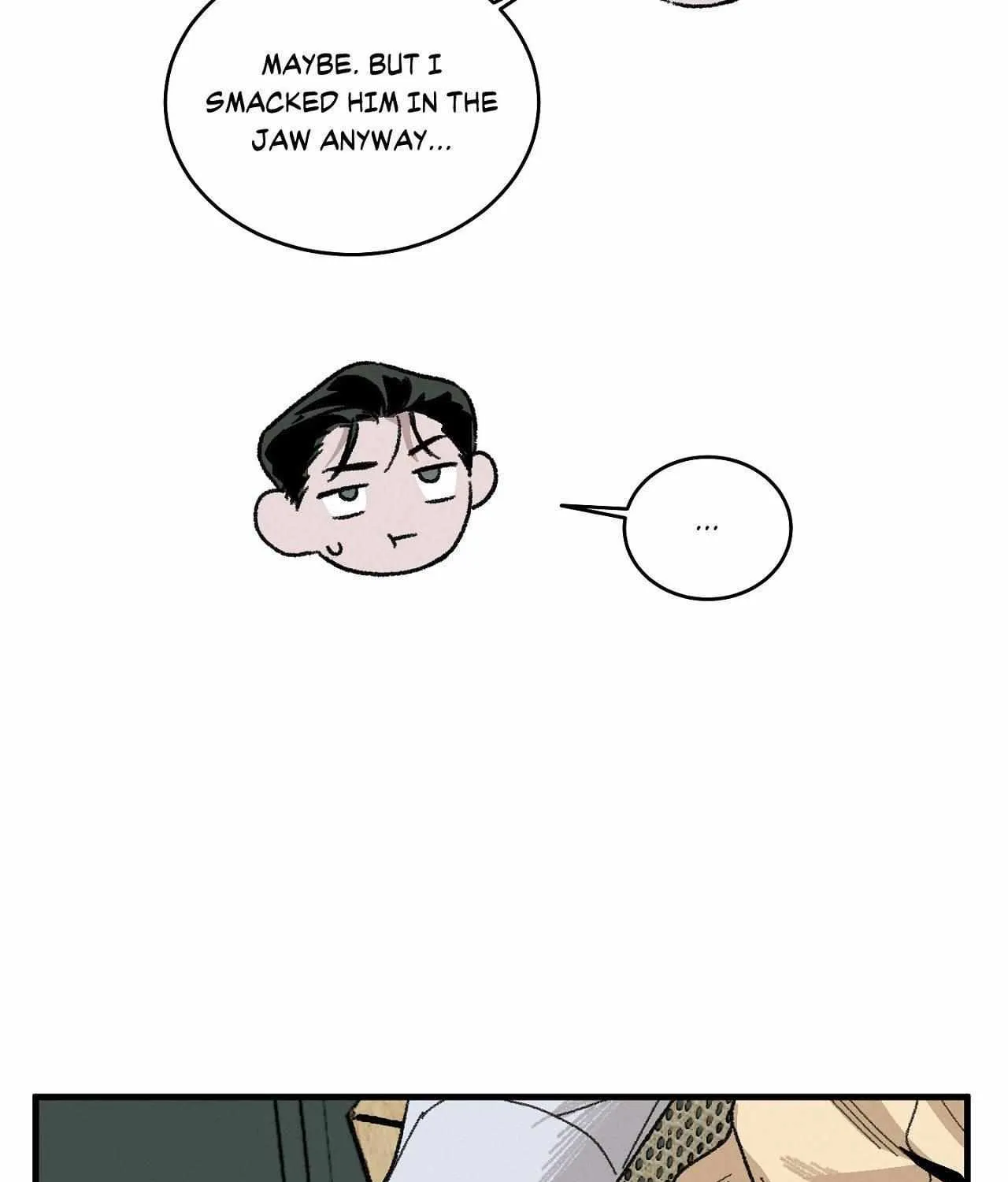 Cottage Garden Chapter 8 page 18 - 