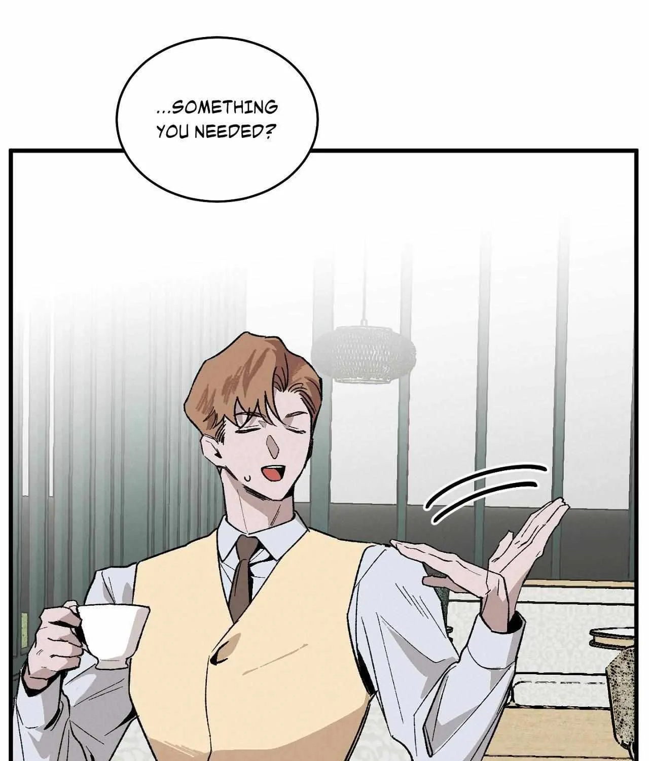 Cottage Garden Chapter 8 page 20 - 