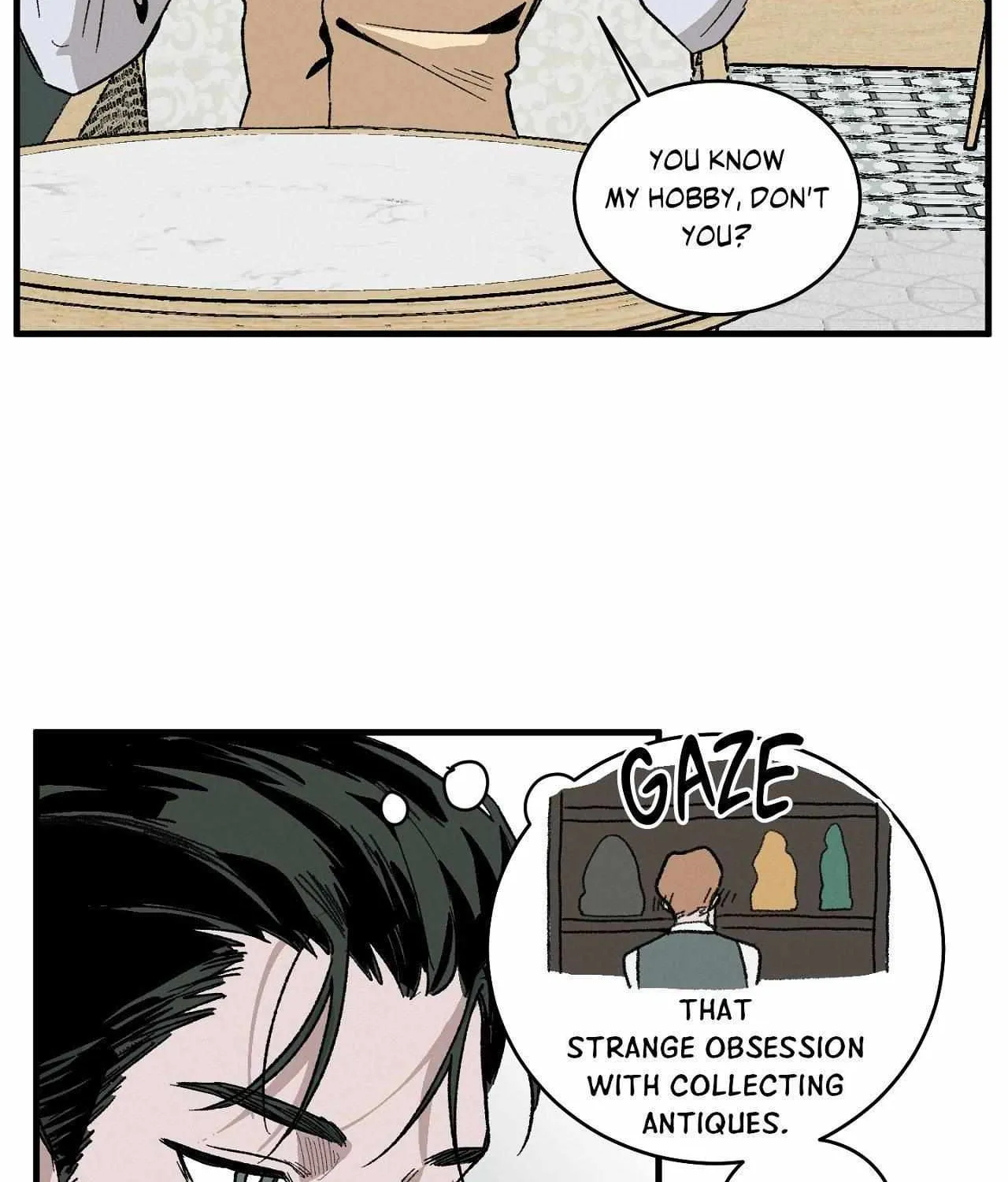Cottage Garden Chapter 8 page 21 - 