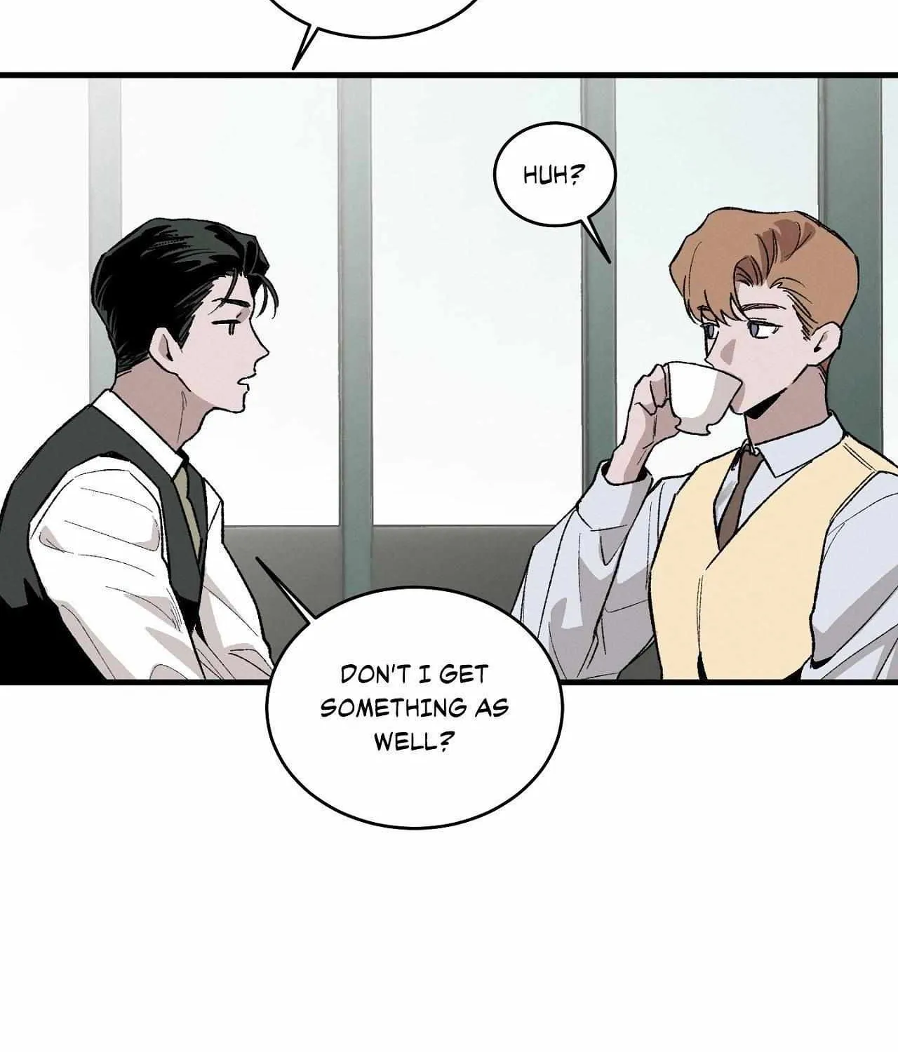 Cottage Garden Chapter 8 page 23 - 
