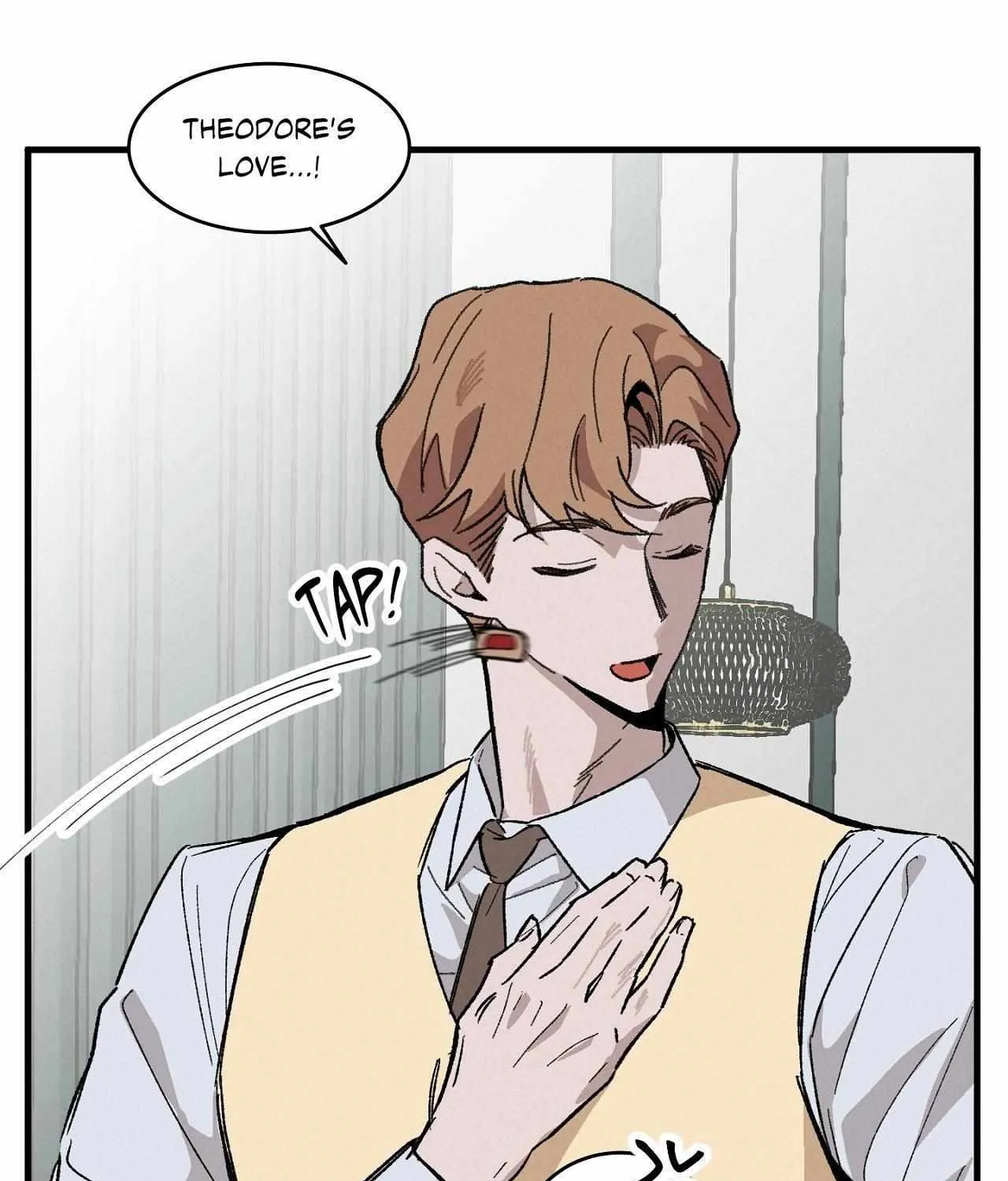 Cottage Garden Chapter 8 page 26 - 