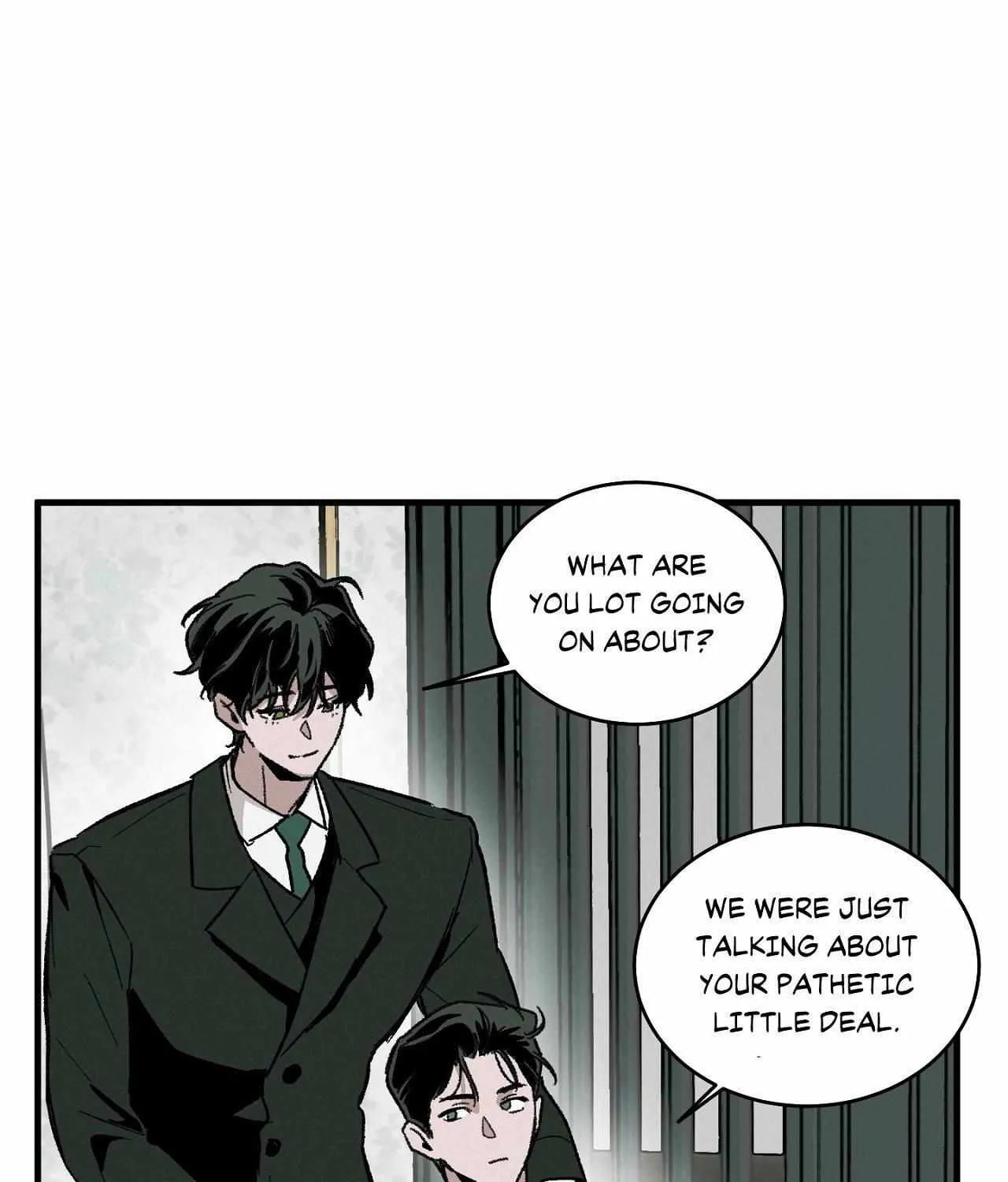 Cottage Garden Chapter 8 page 29 - 