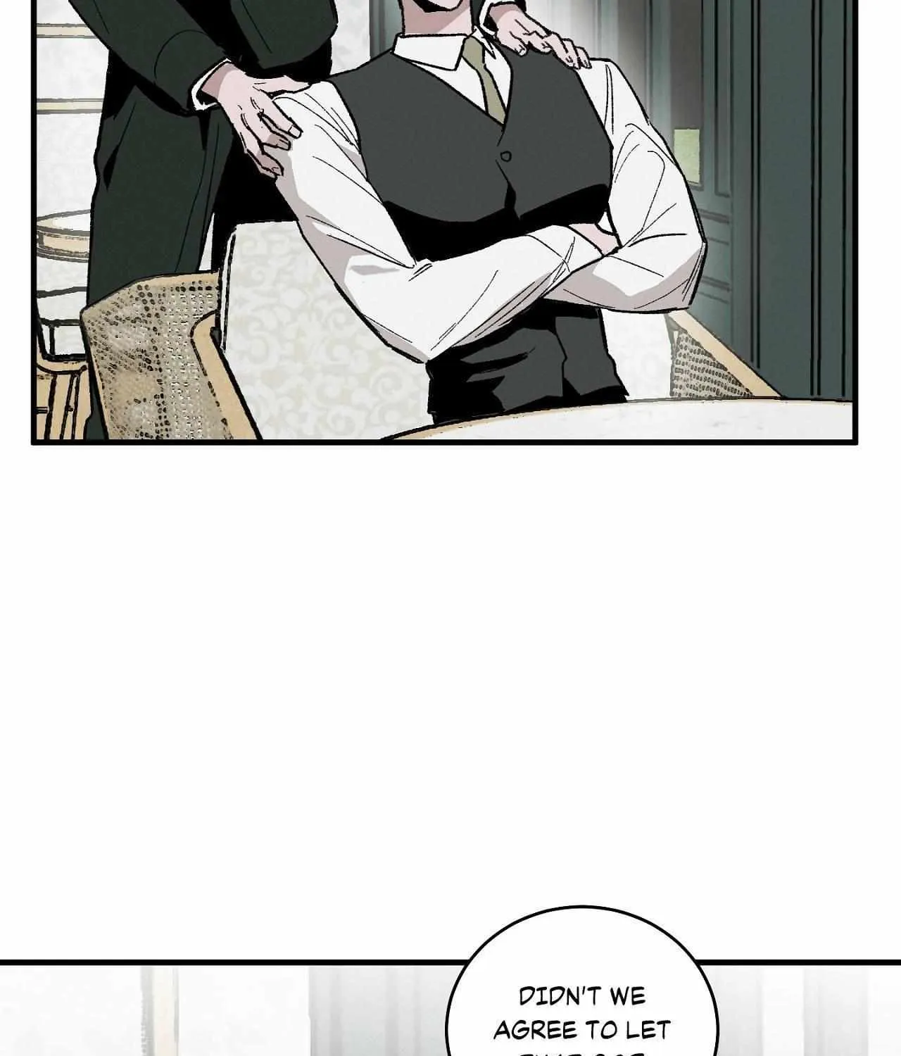 Cottage Garden Chapter 8 page 30 - 