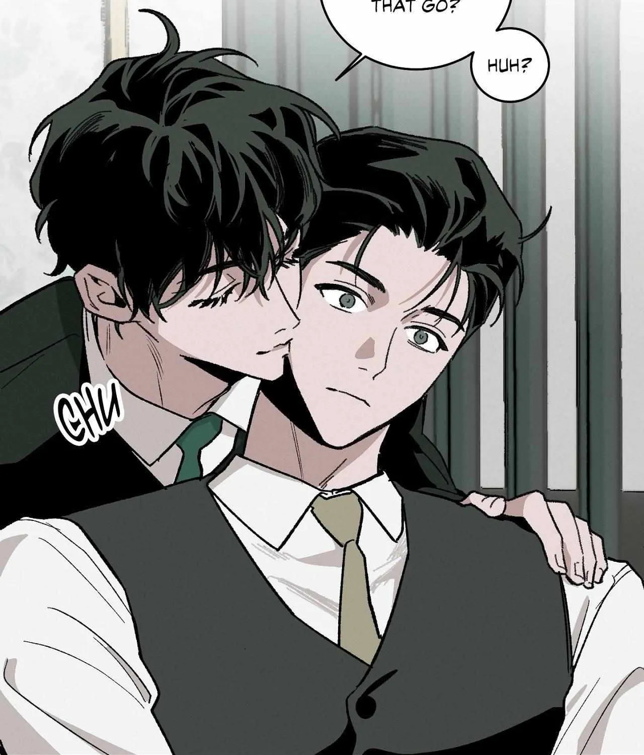 Cottage Garden Chapter 8 page 31 - 