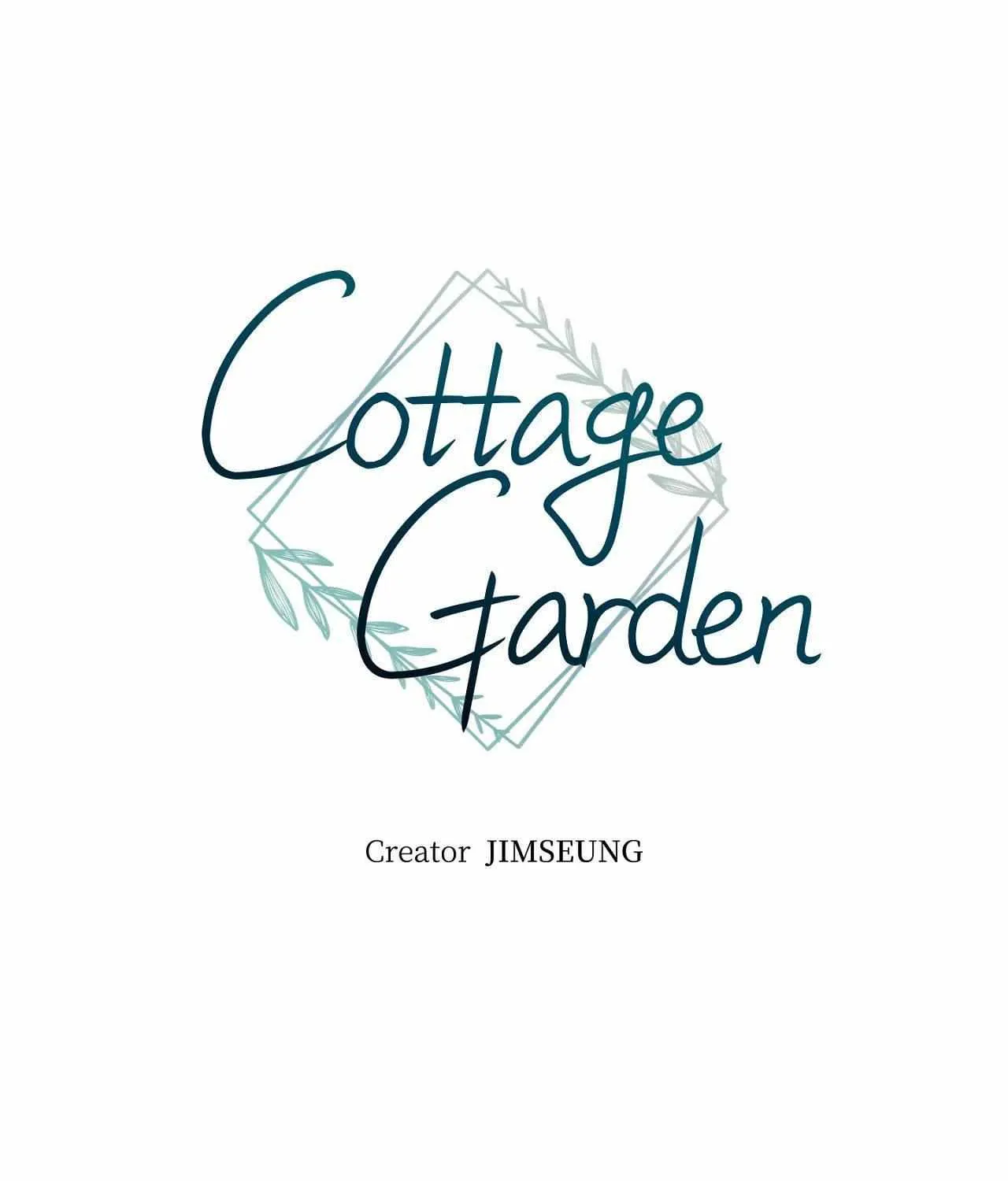 Cottage Garden Chapter 8 page 38 - 