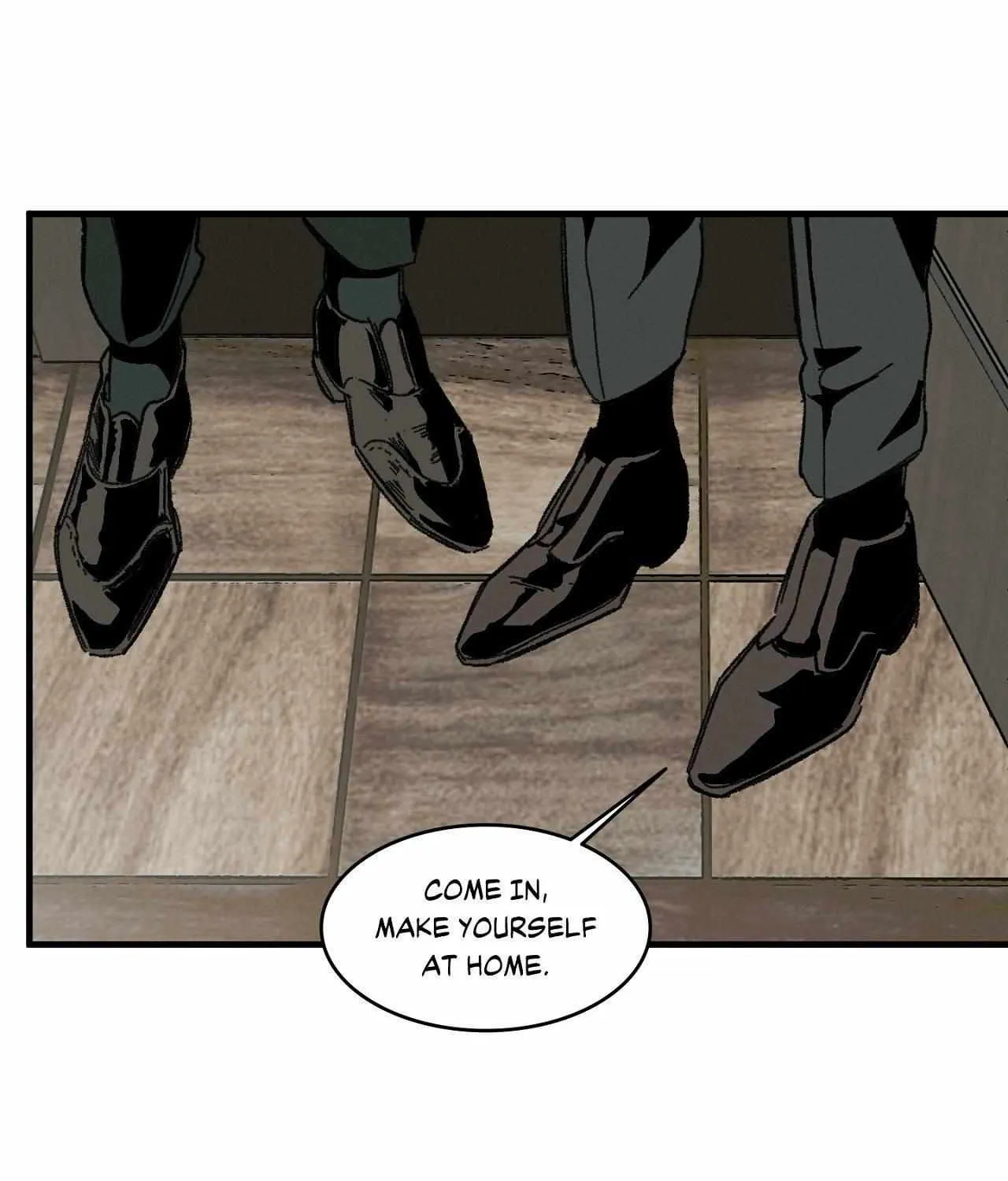 Cottage Garden Chapter 8 page 39 - 