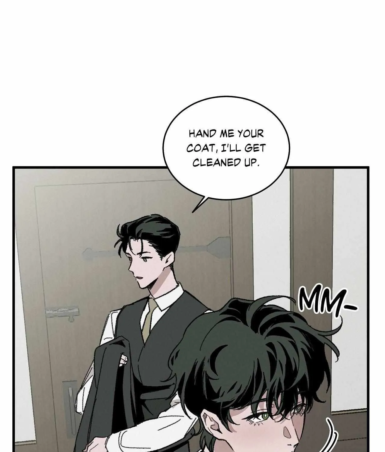 Cottage Garden Chapter 8 page 40 - 