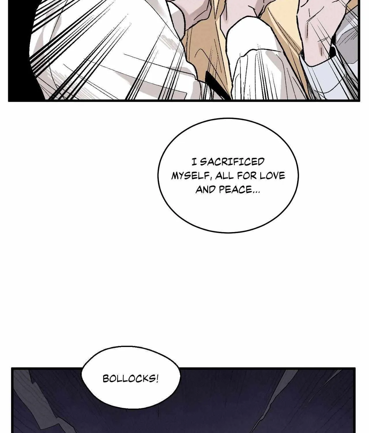 Cottage Garden Chapter 8 page 5 - 