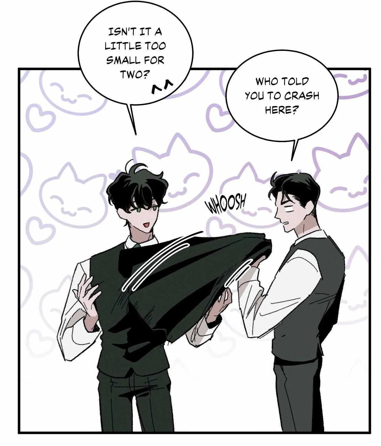 Cottage Garden Chapter 8 page 43 - 