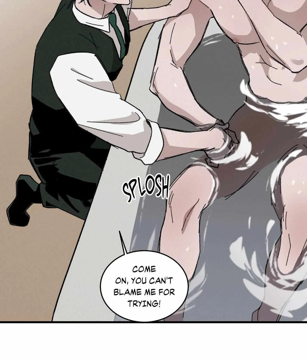 Cottage Garden Chapter 8 page 56 - 
