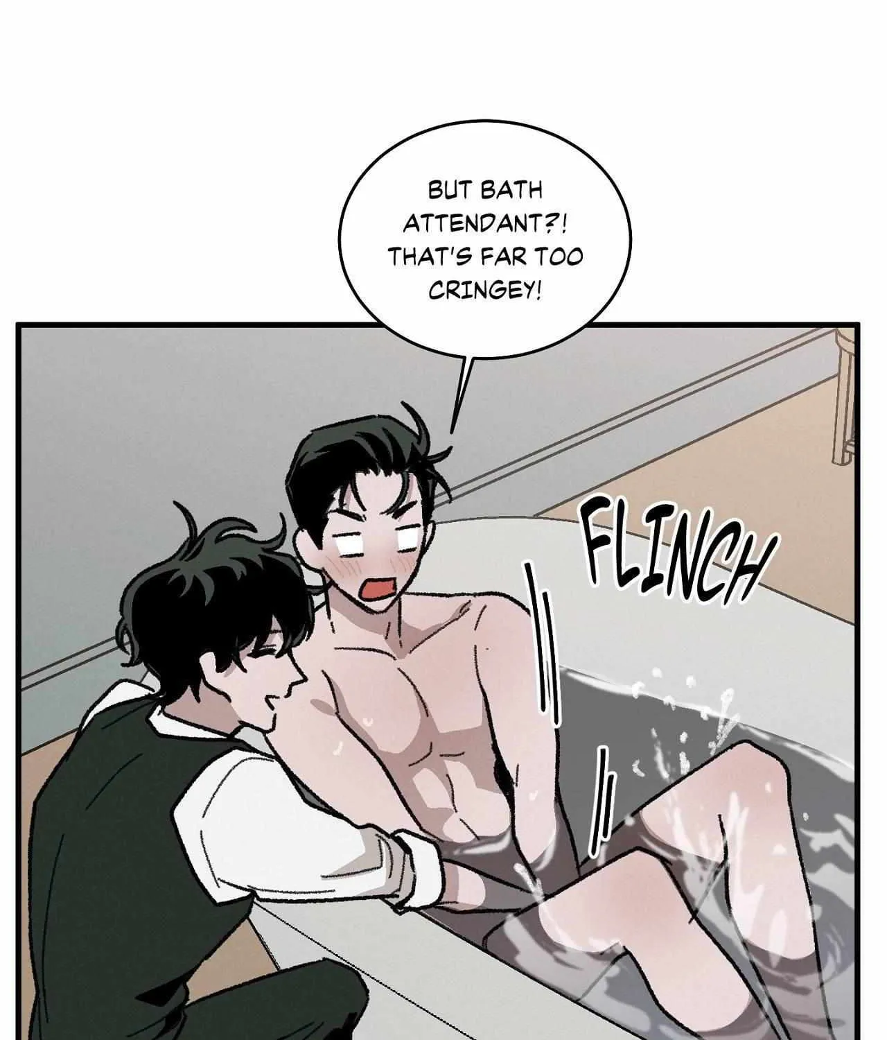 Cottage Garden Chapter 8 page 57 - 