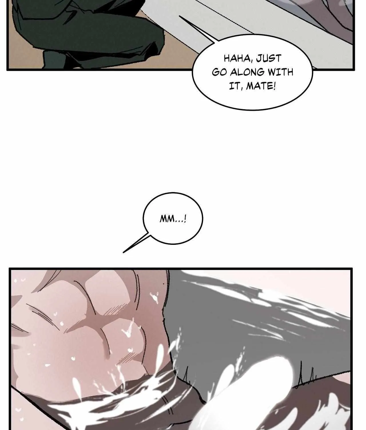 Cottage Garden Chapter 8 page 58 - 