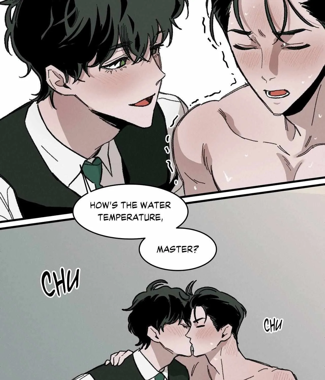 Cottage Garden Chapter 8 page 60 - 