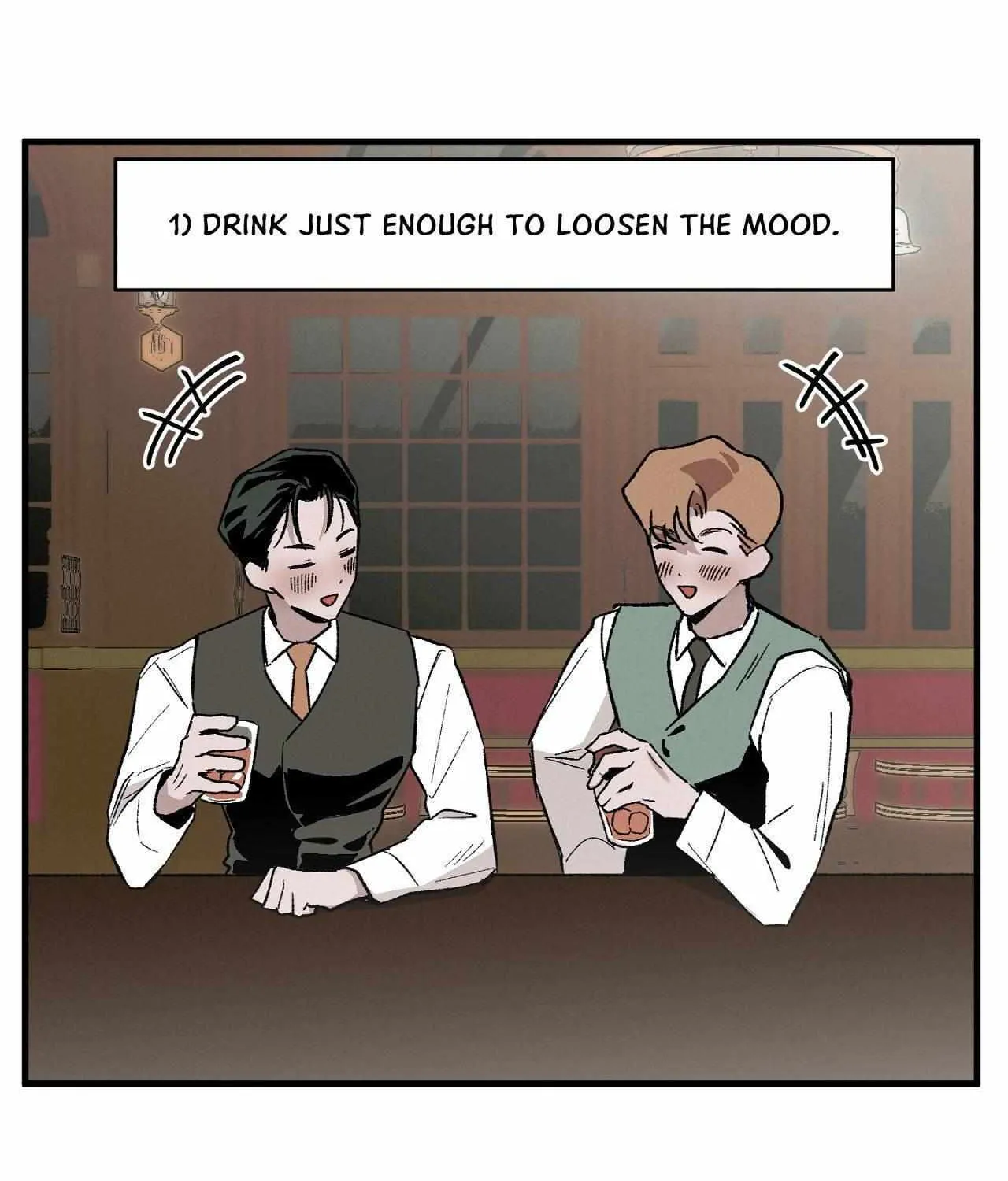 Cottage Garden Chapter 8 page 7 - 