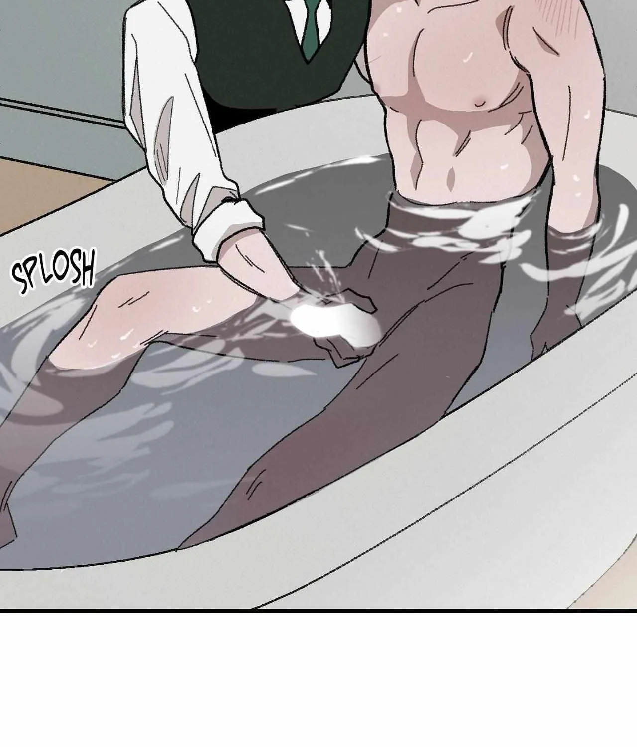 Cottage Garden Chapter 8 page 61 - 