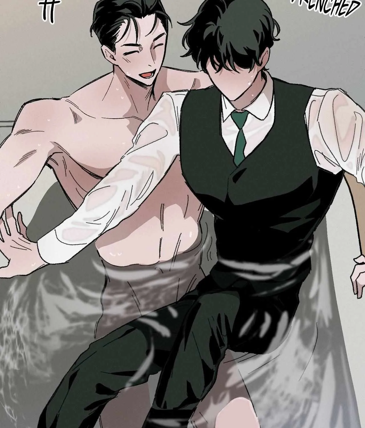 Cottage Garden Chapter 8 page 70 - 
