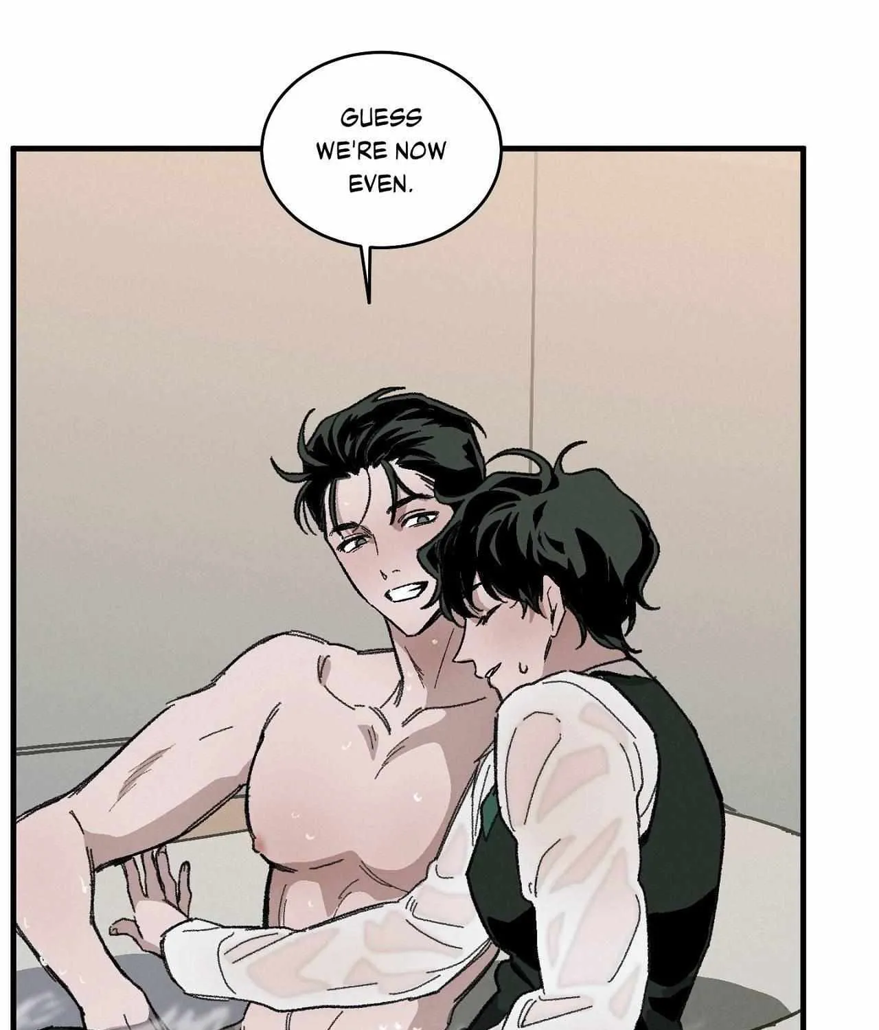Cottage Garden Chapter 8 page 72 - 