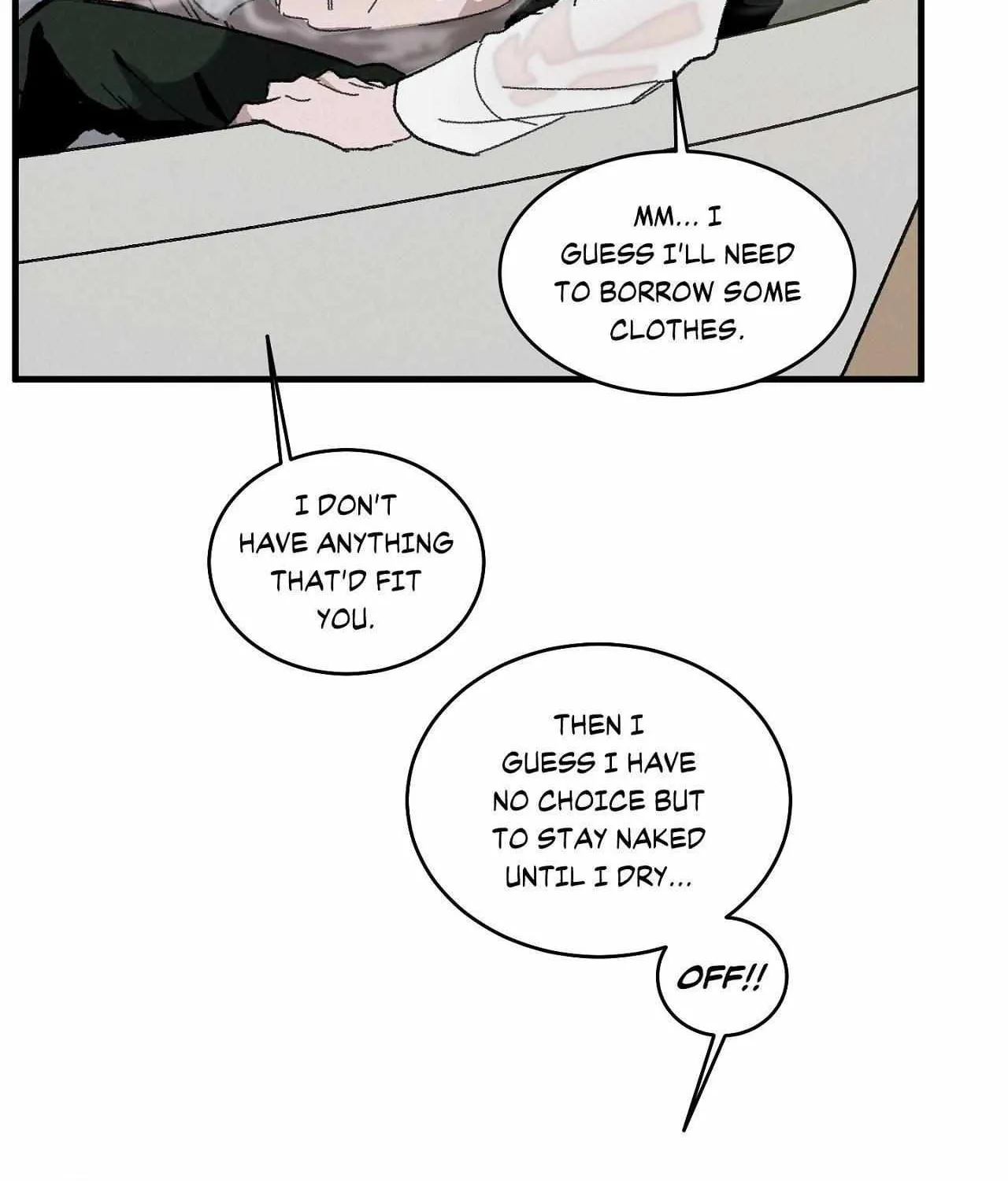 Cottage Garden Chapter 8 page 73 - 