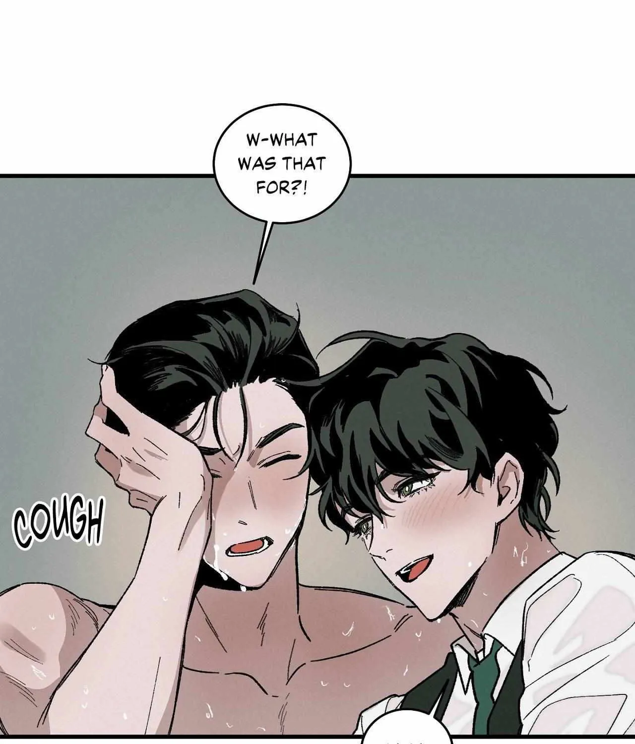 Cottage Garden Chapter 8 page 75 - 
