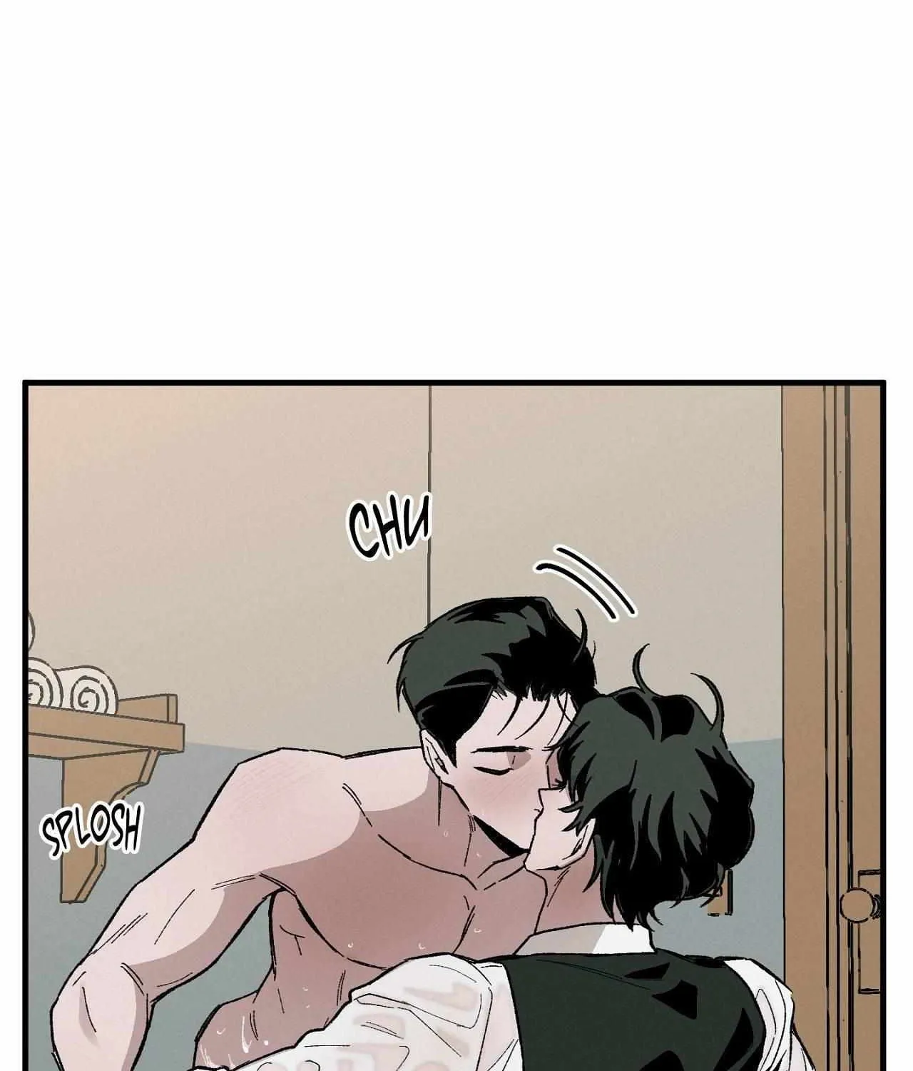 Cottage Garden Chapter 8 page 77 - 
