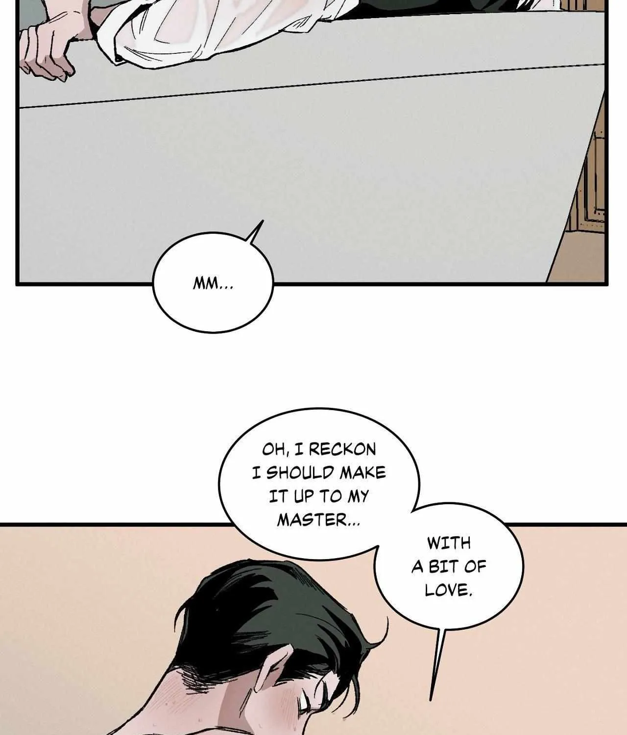 Cottage Garden Chapter 8 page 78 - 